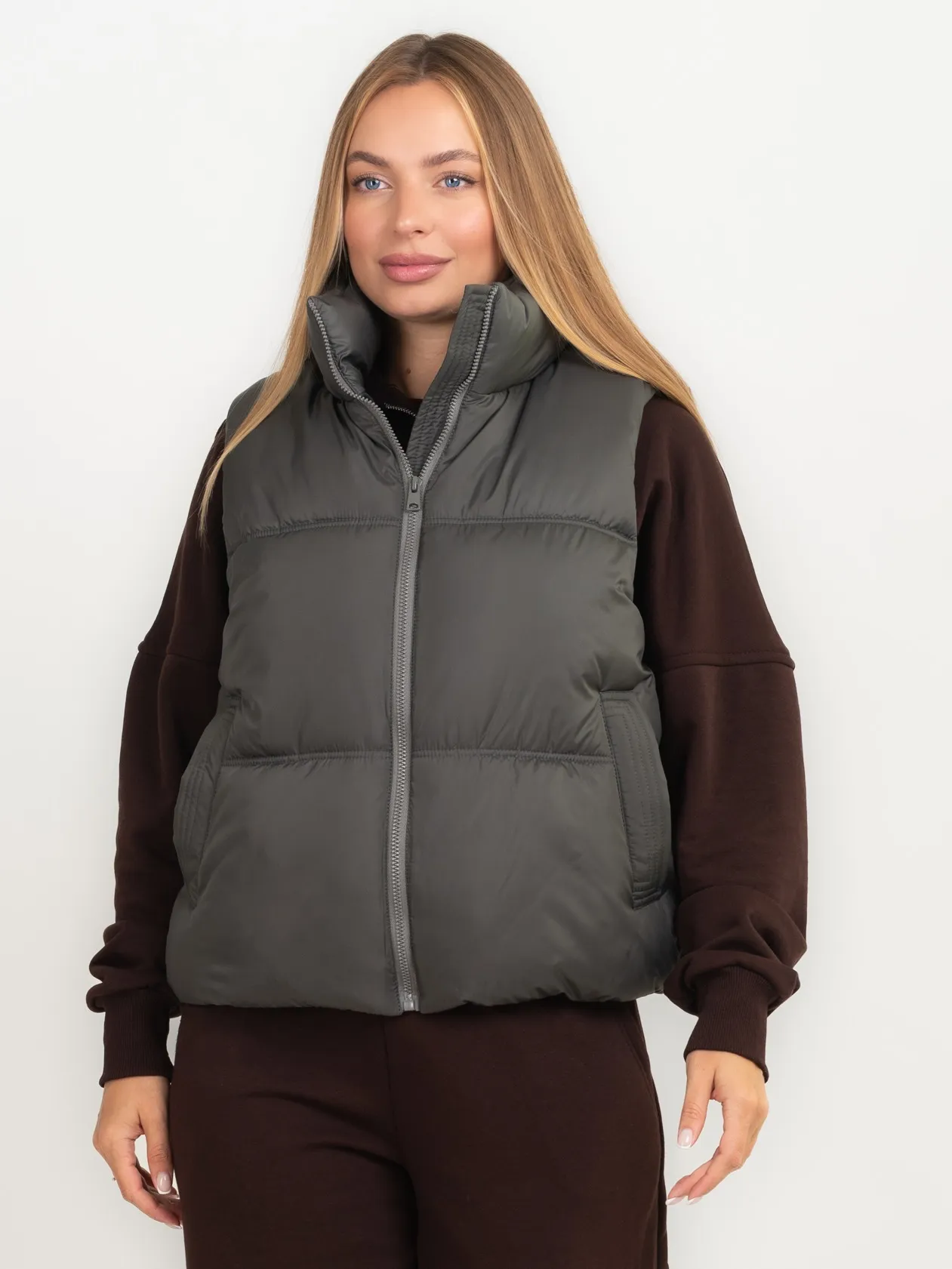 Жилет 1366 — AY-28 2