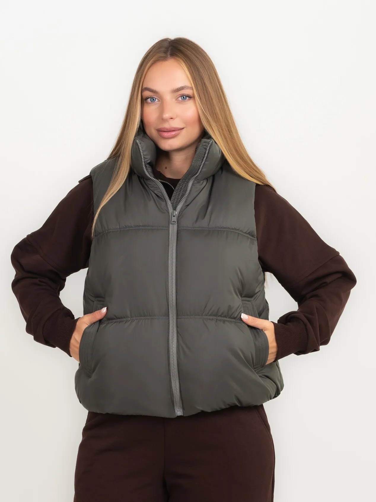 Жилет 1366 — AY-28 3