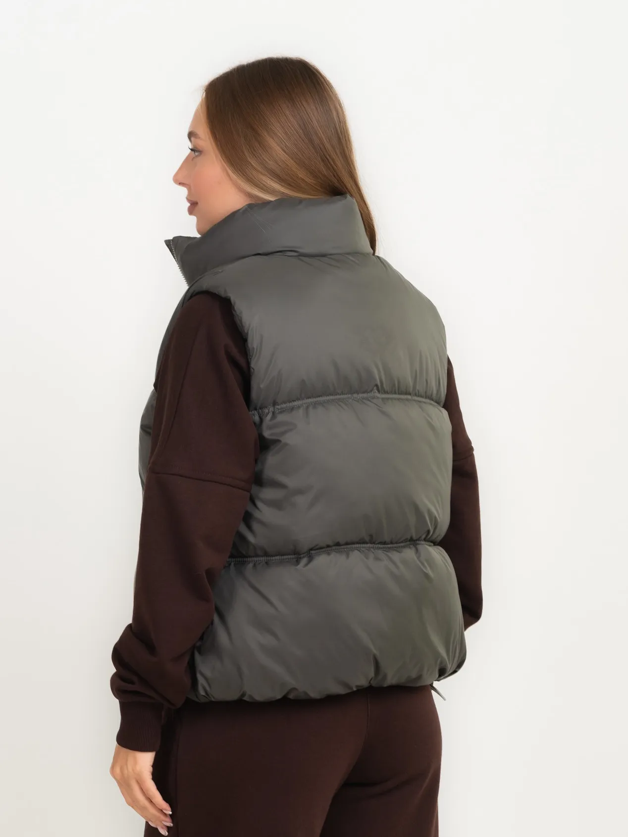 Жилет 1366 — AY-28 4