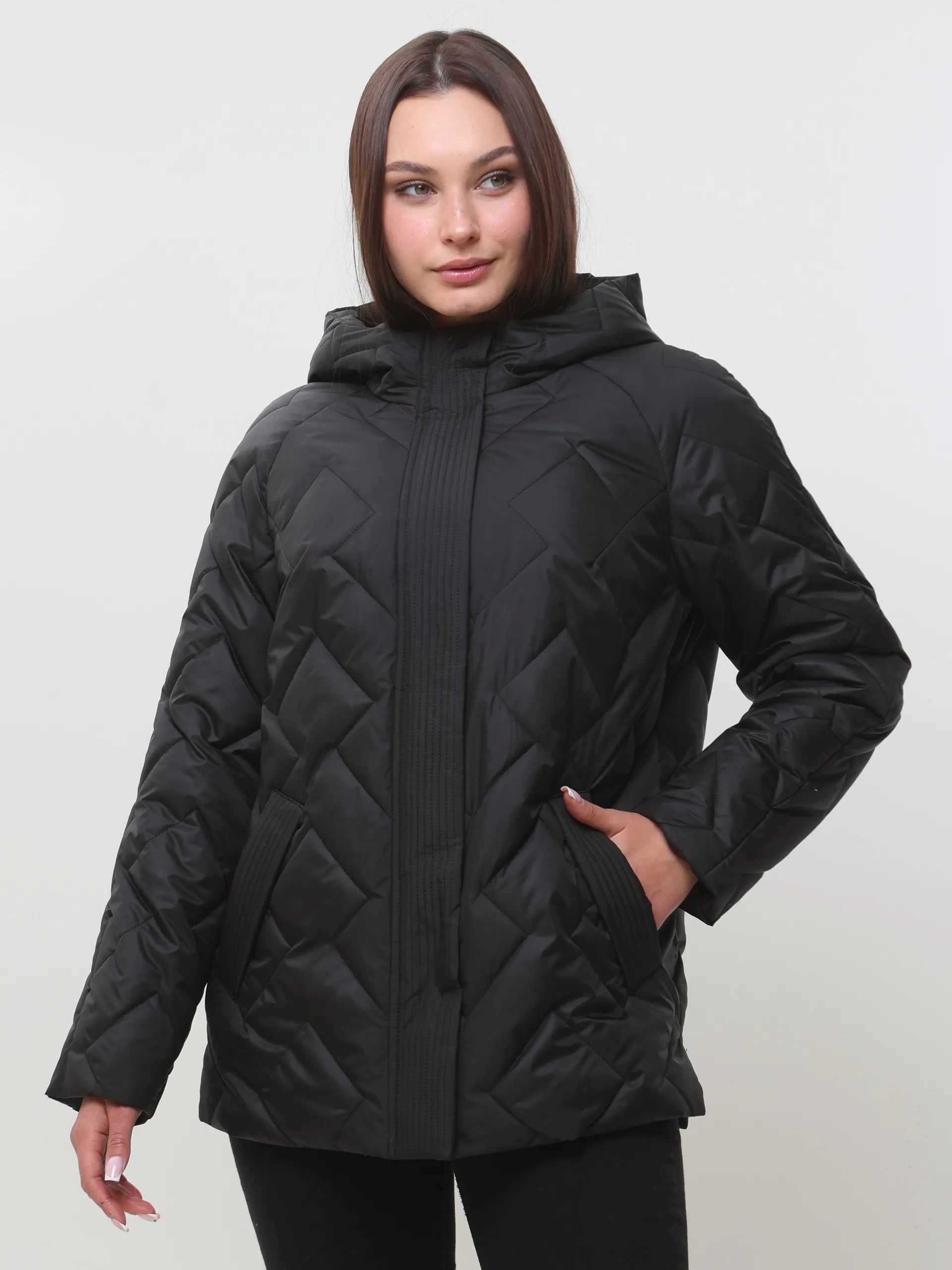 Осінньо-весняна  куртка 1369