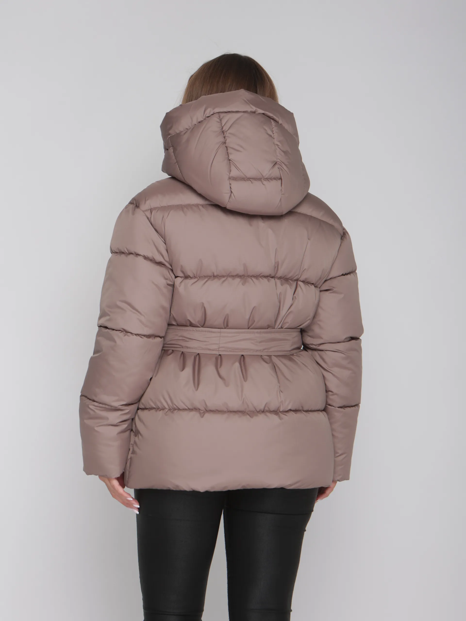 Зимова куртка 1343 — 3 3