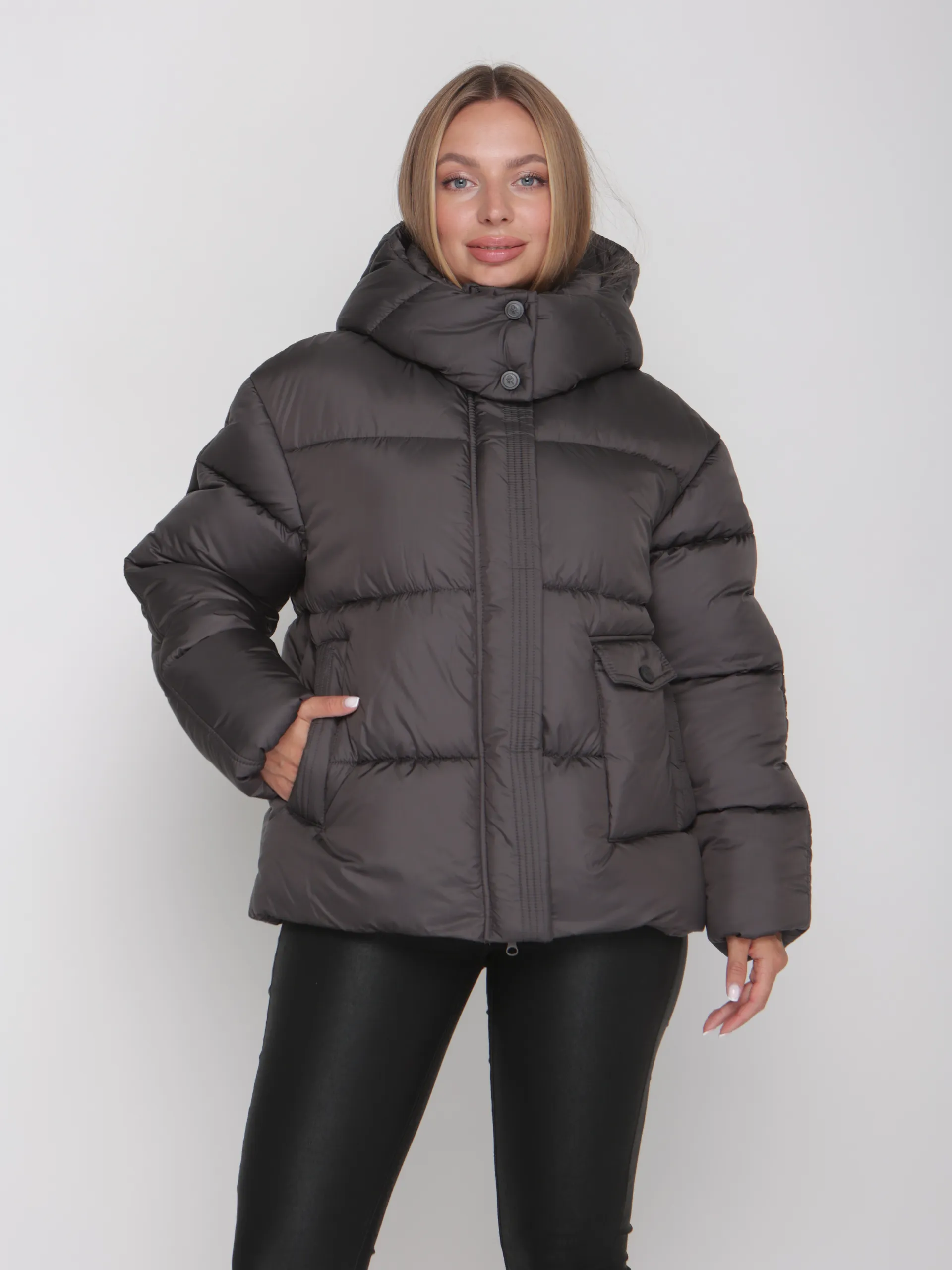 Зимова куртка 1345