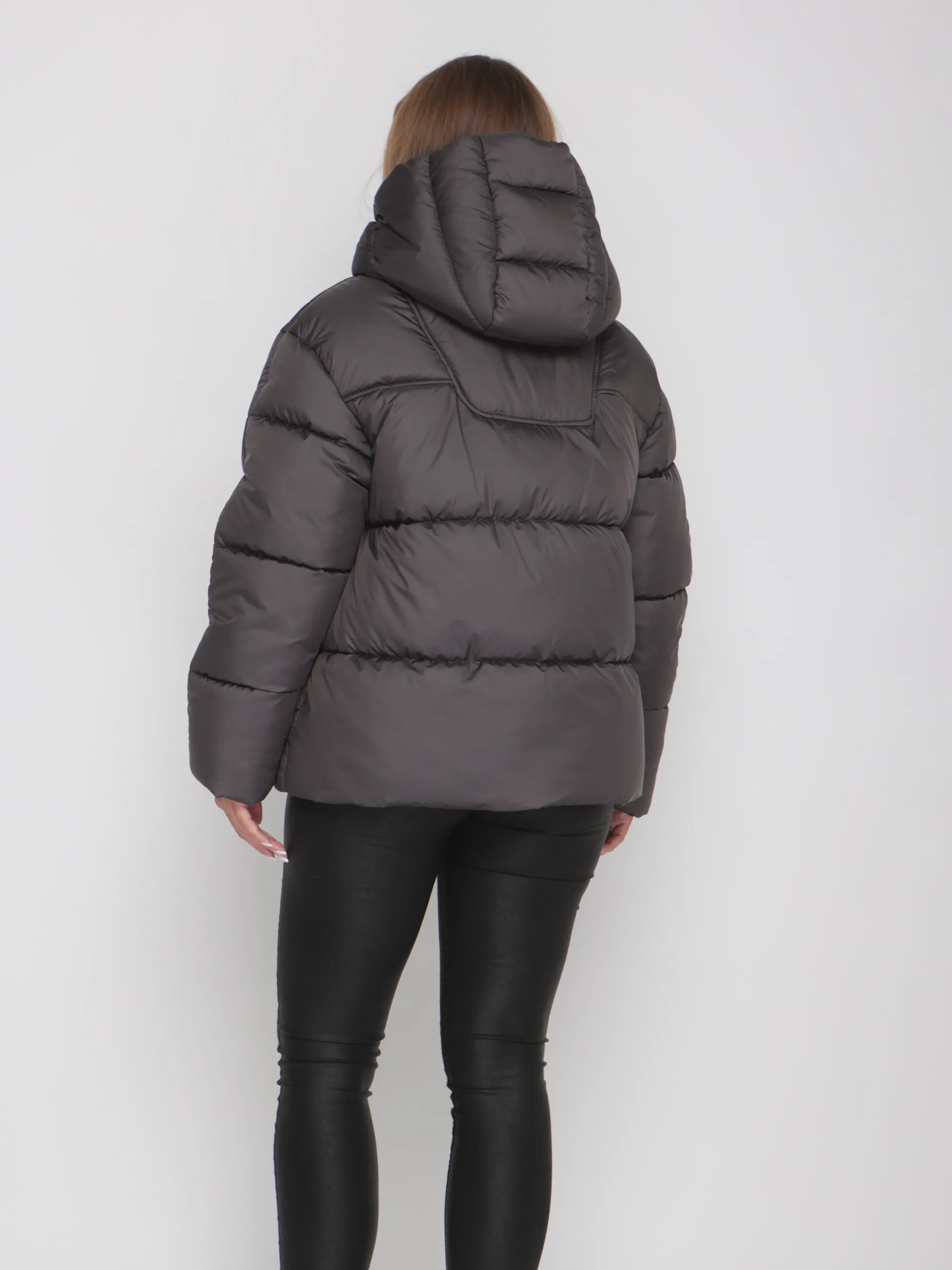 Зимова куртка 1345 — 058 3