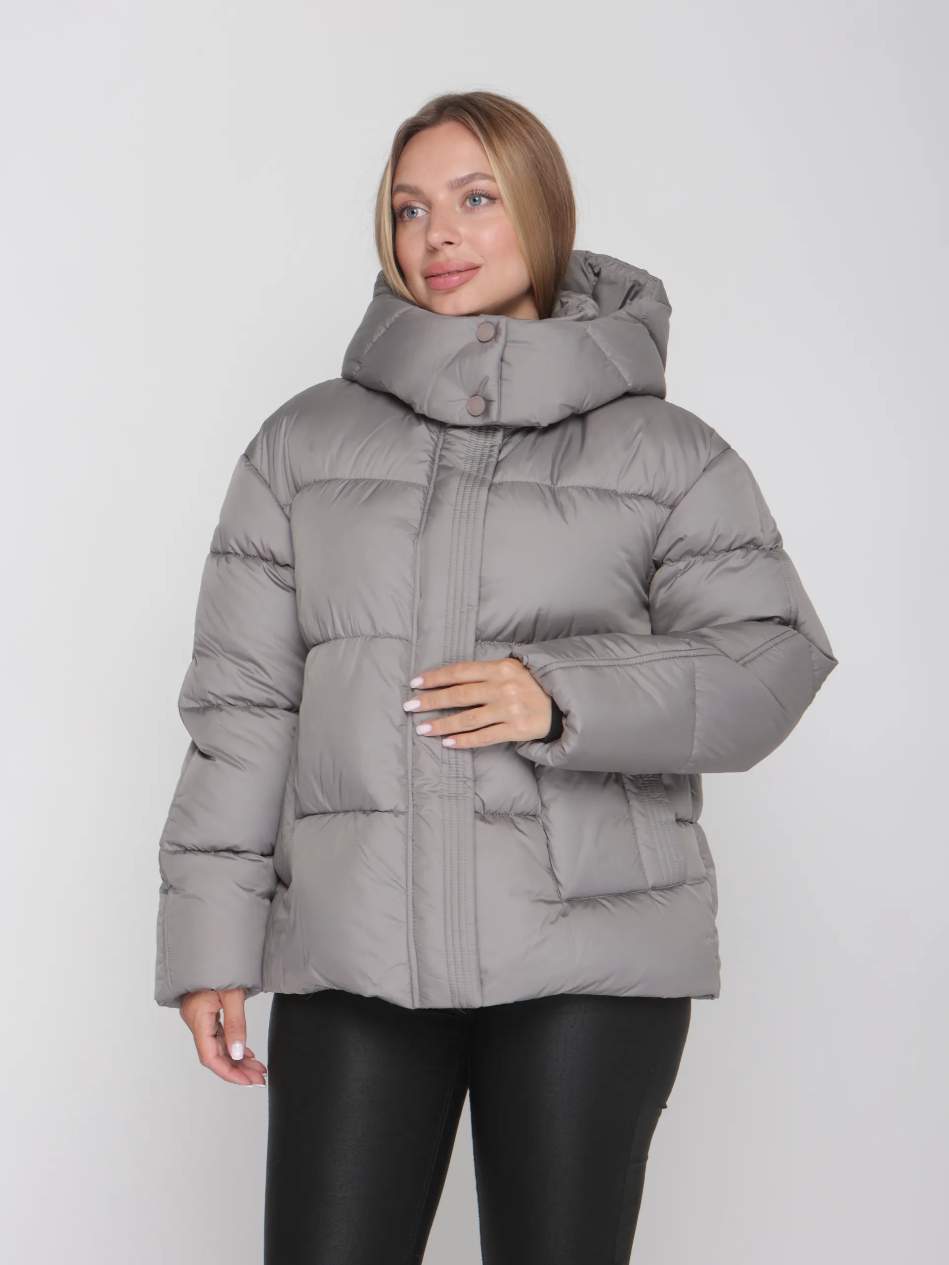 Зимова куртка 1345