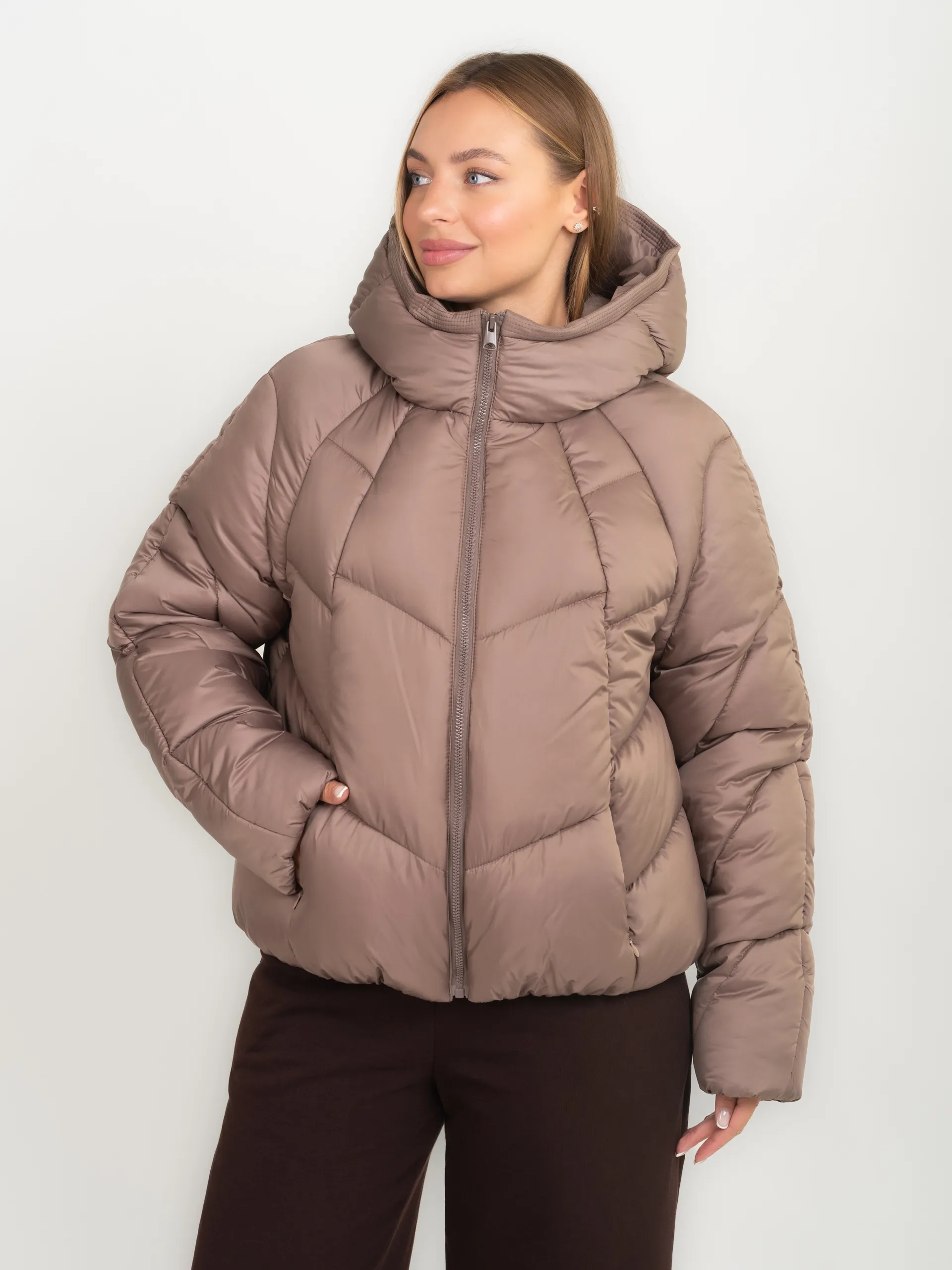 Зимова куртка 1362