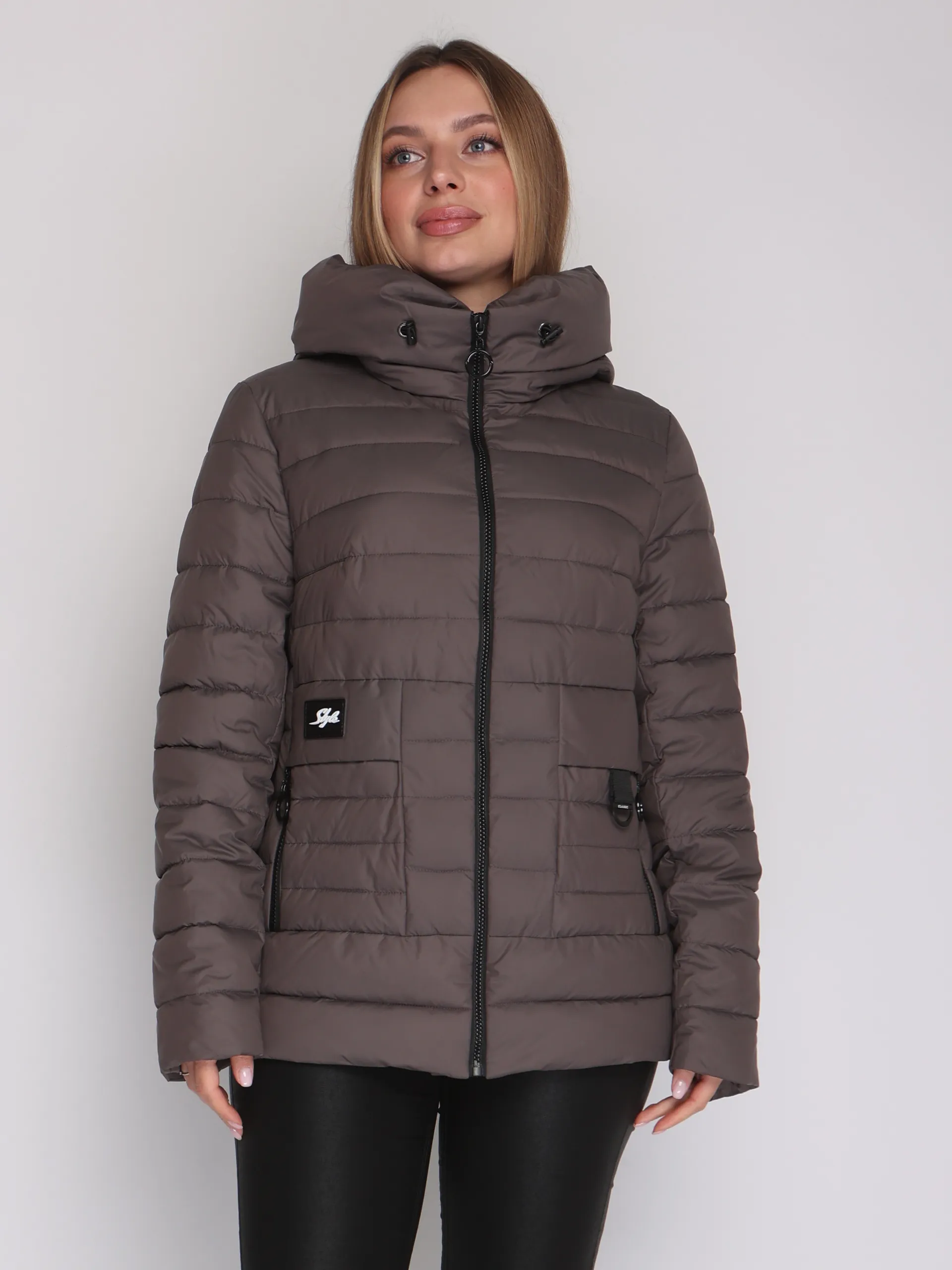 Осінньо-весняна  куртка 1301