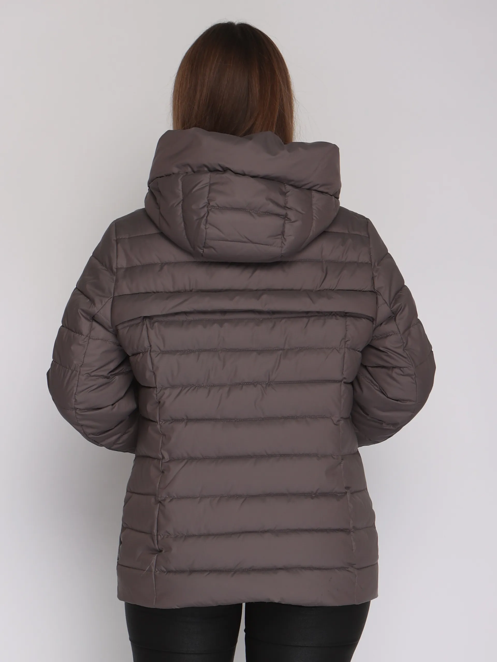 Осінньо-весняна  куртка 1301 — К57 3