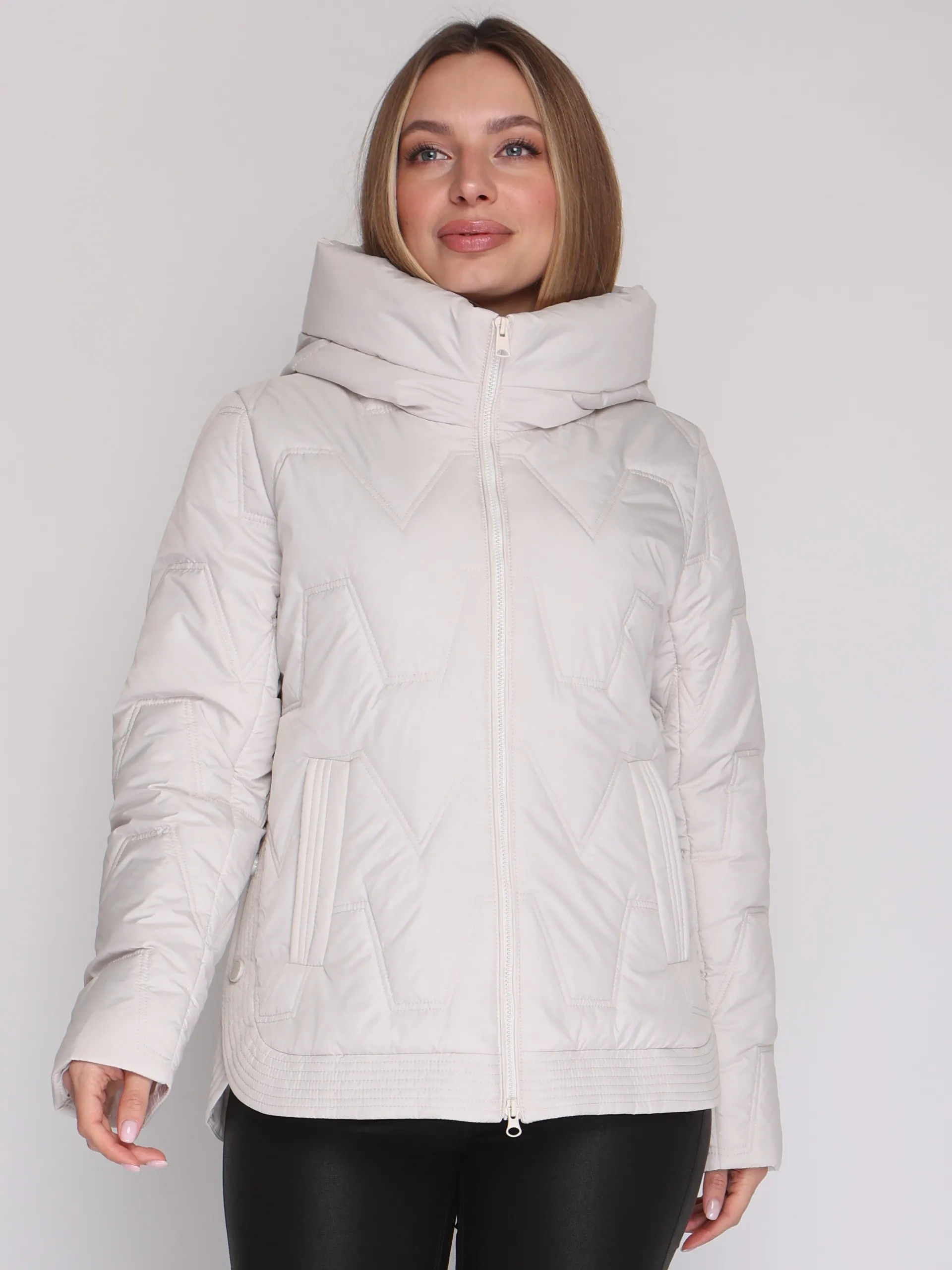 Осінньо-весняна  куртка 1327