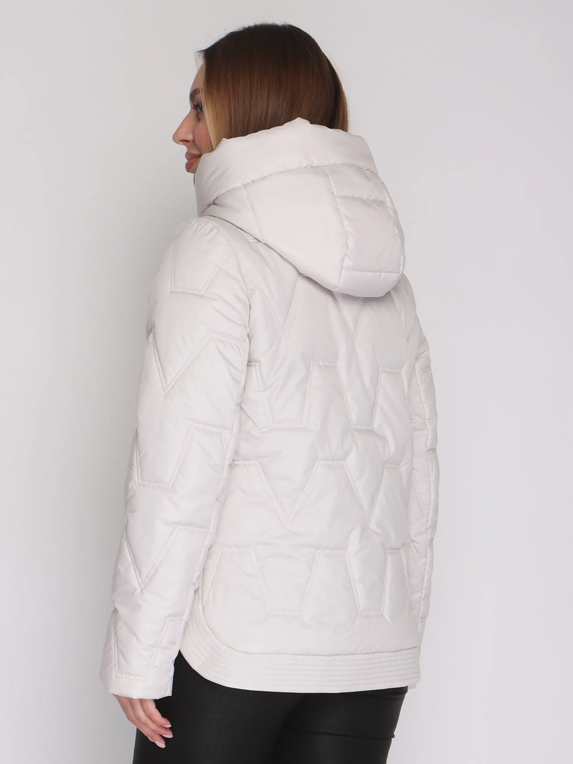 Осінньо-весняна  куртка 1327 — 144 3