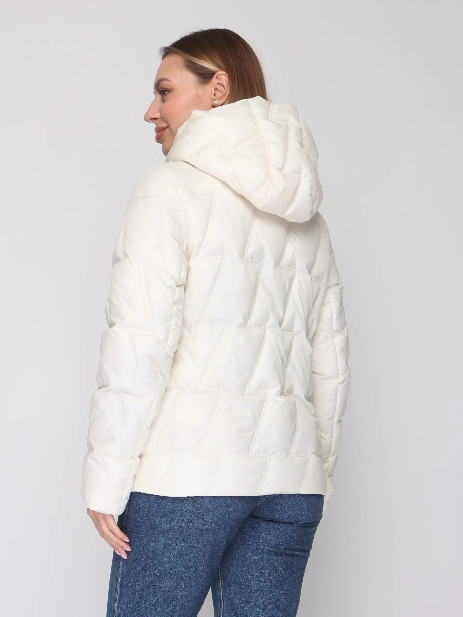 Весняна куртка 1358 — C89 2