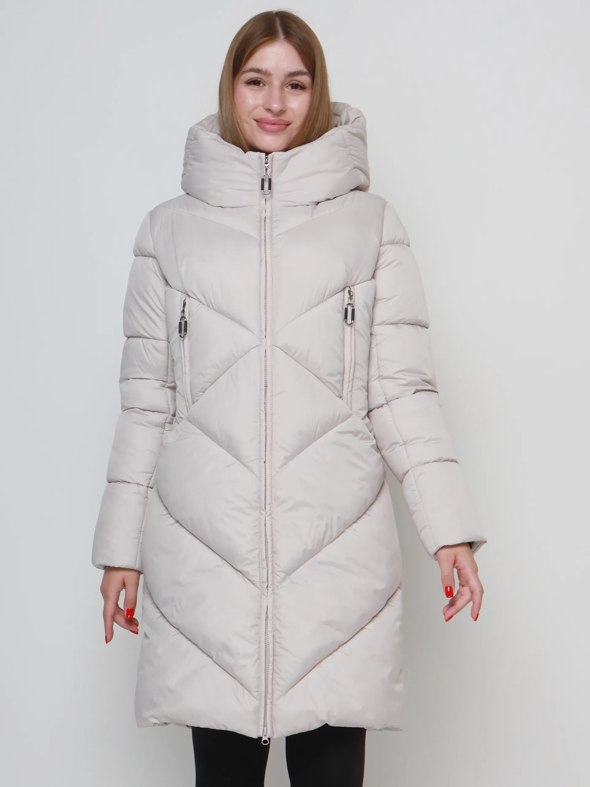 Зимова куртка 1309