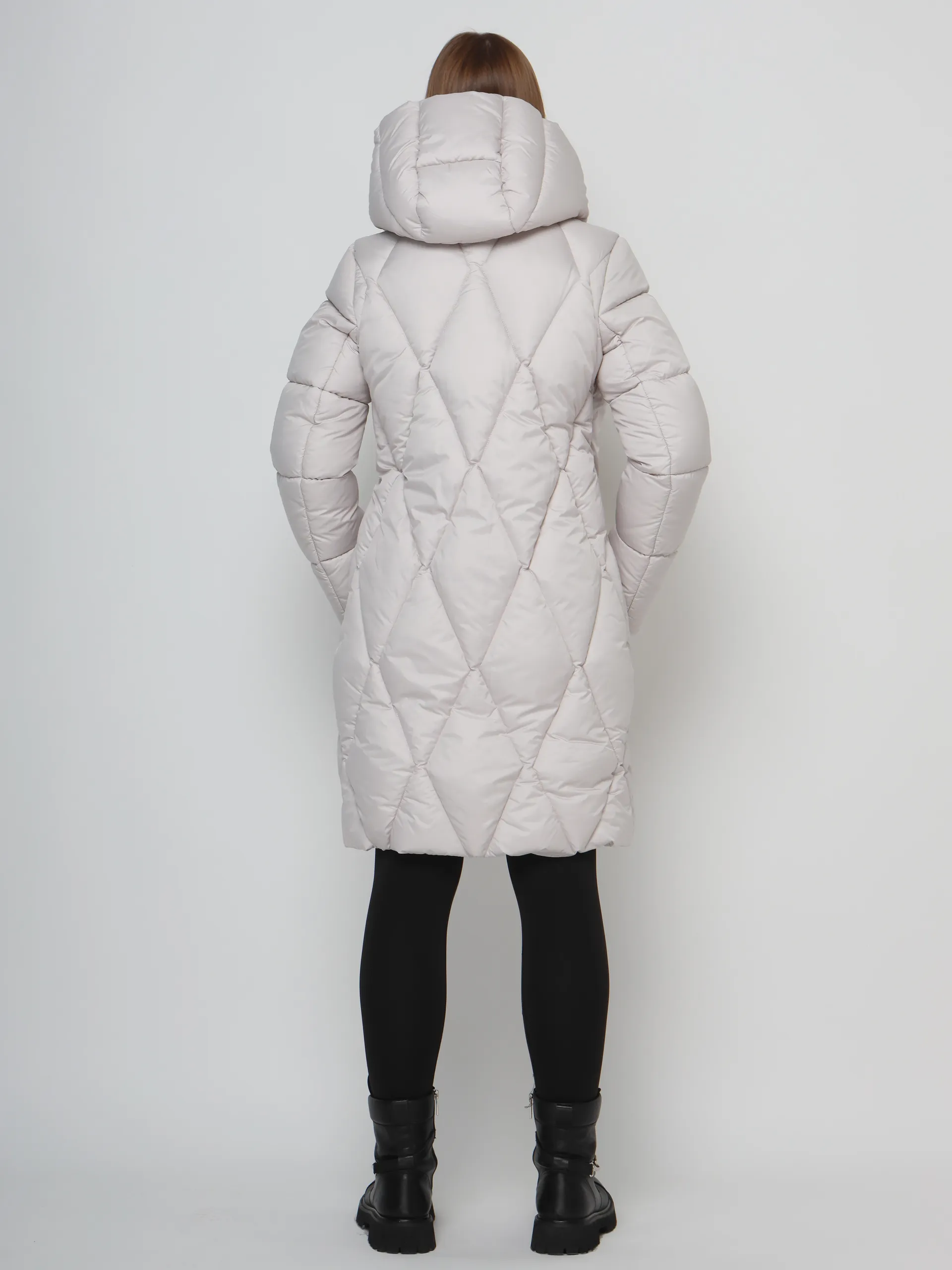 Зимова куртка 1309 — RV2 4