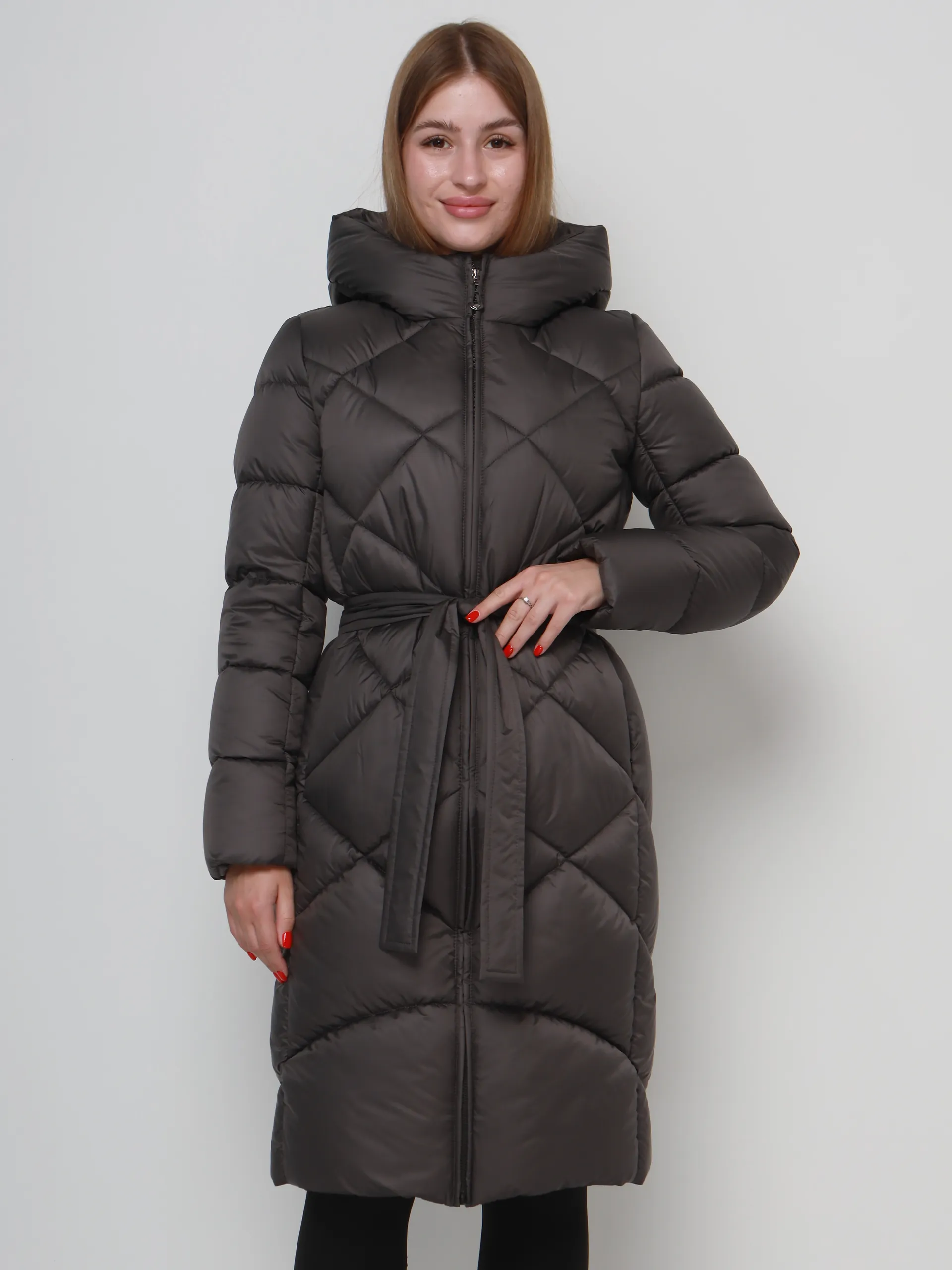 Зимова куртка 1305