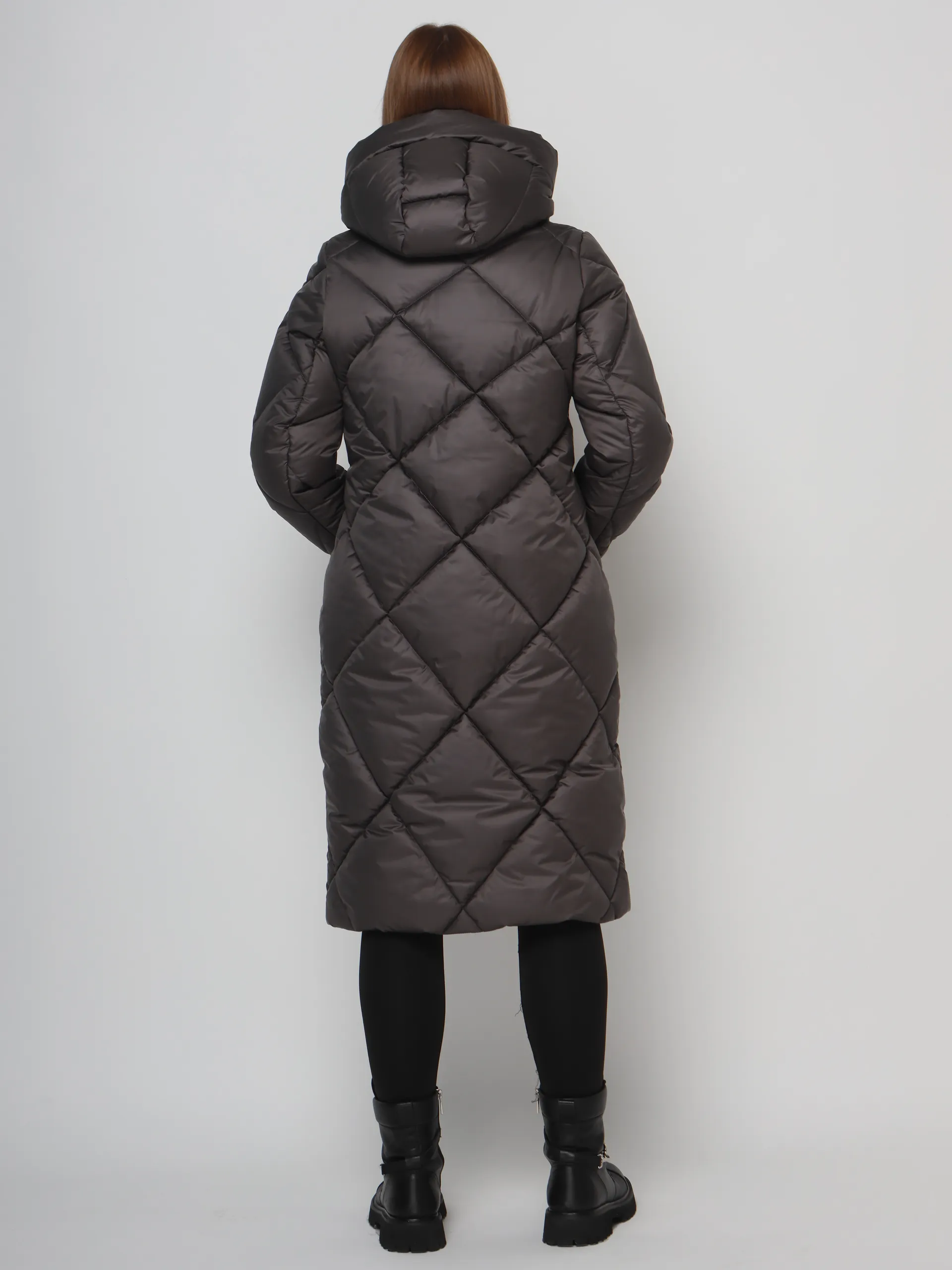 Зимова куртка 1311 — 058 3