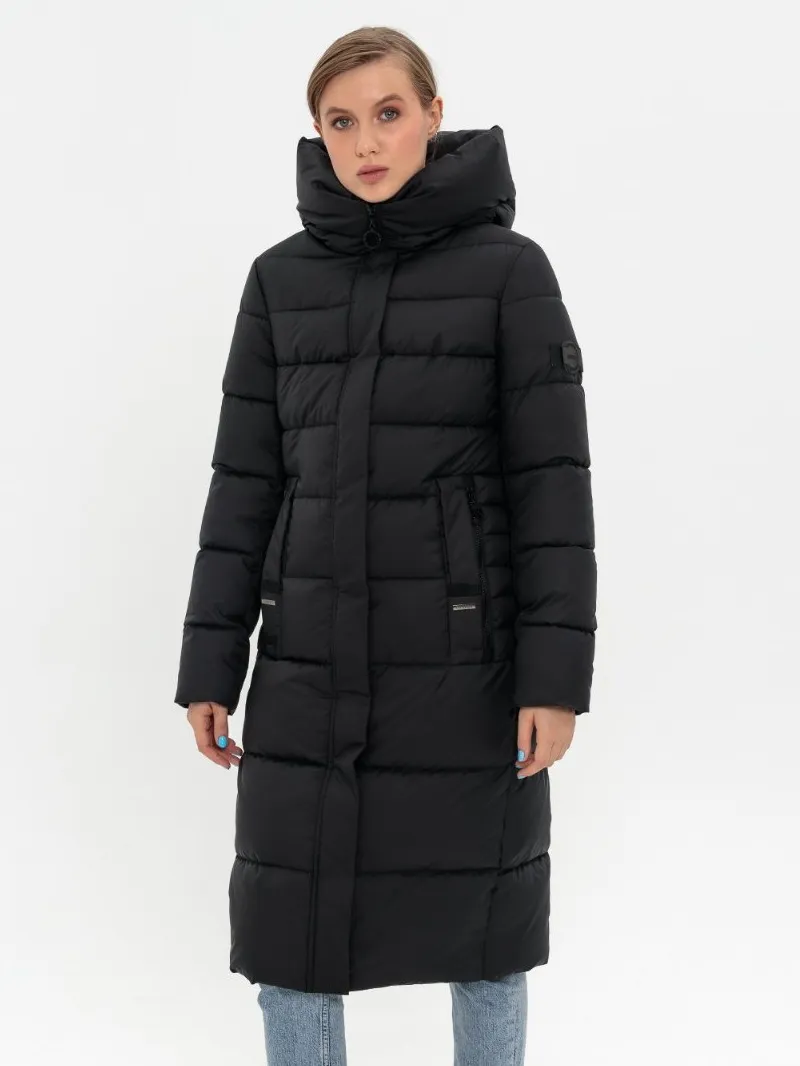 Зимова куртка 80  ЄВРО ЗИМА