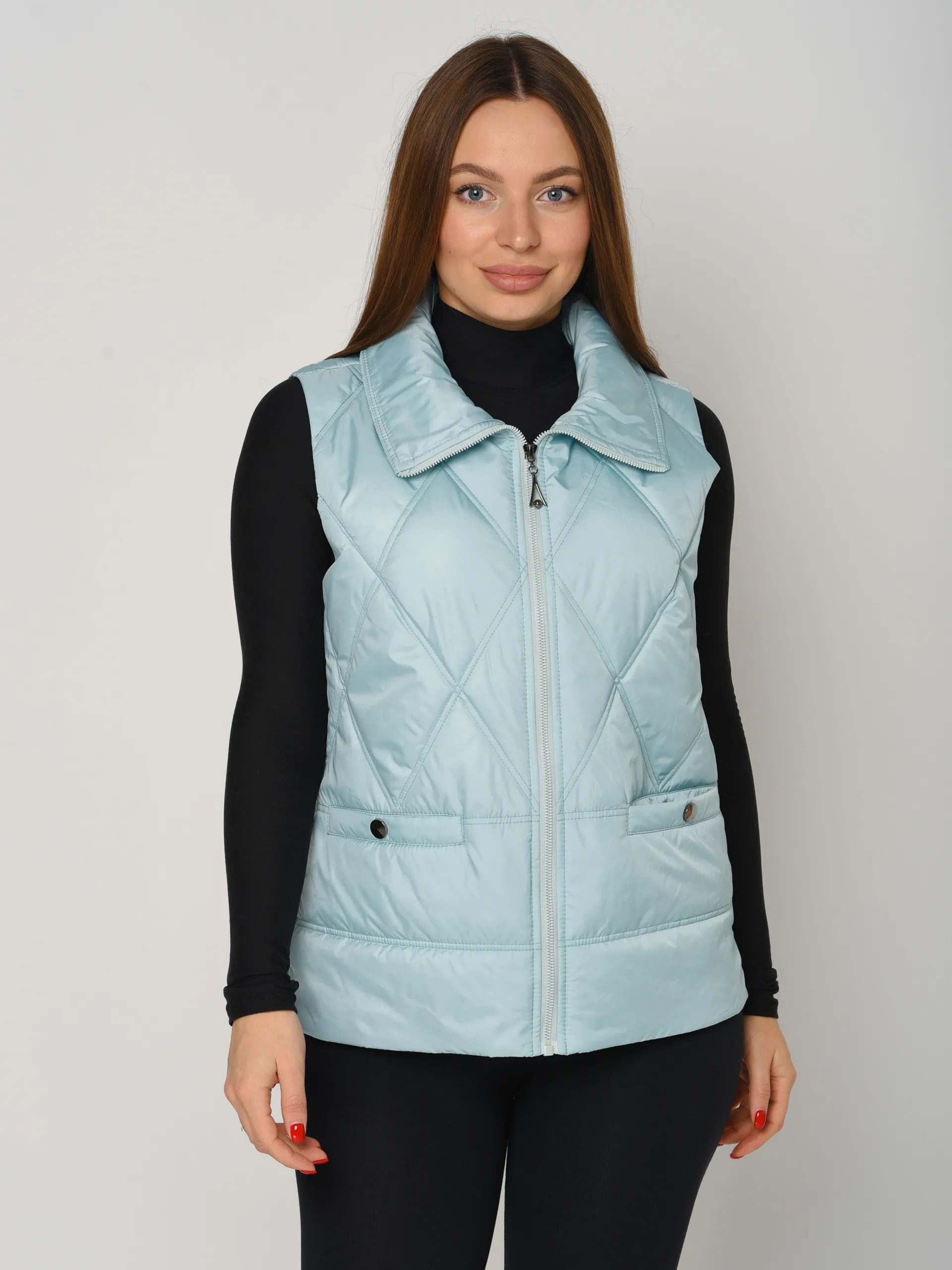 Жилет 1332 — 14 2