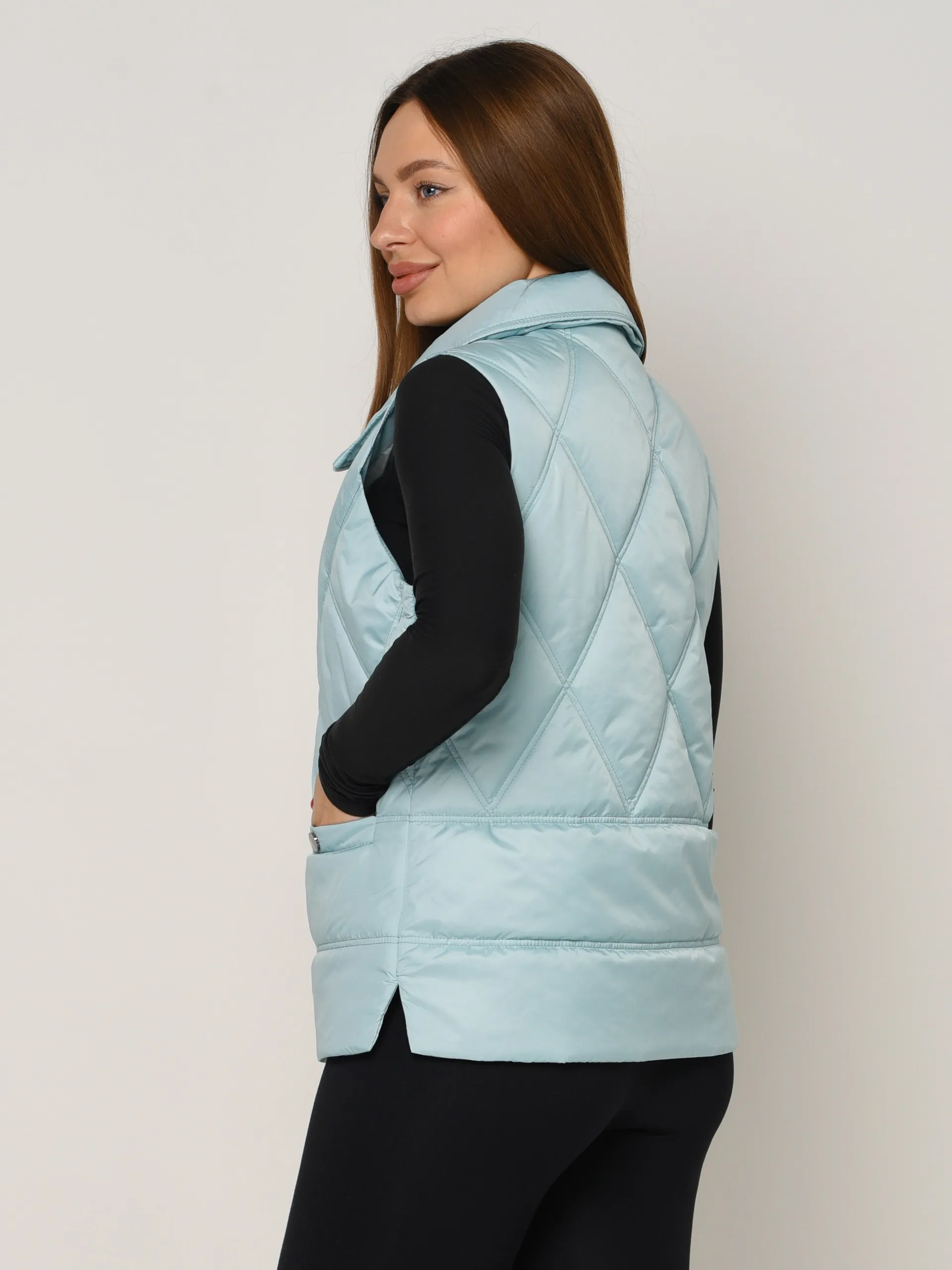 Жилет 1332 — 14 3