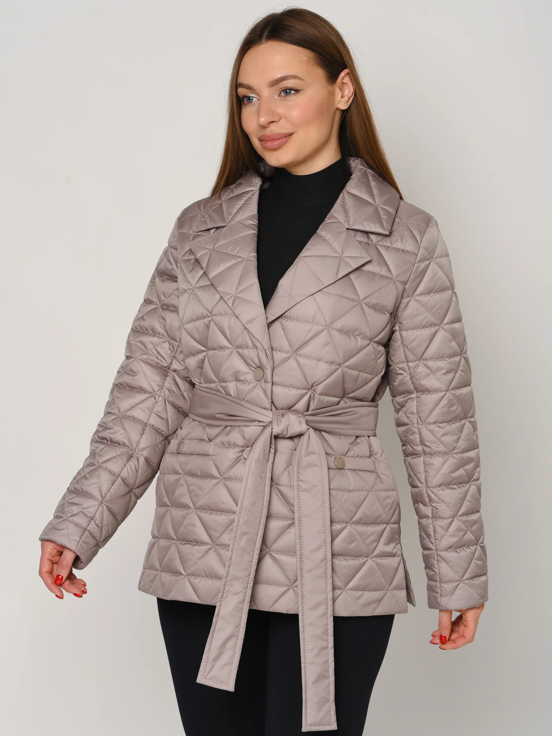 Весняна куртка - піджак 306