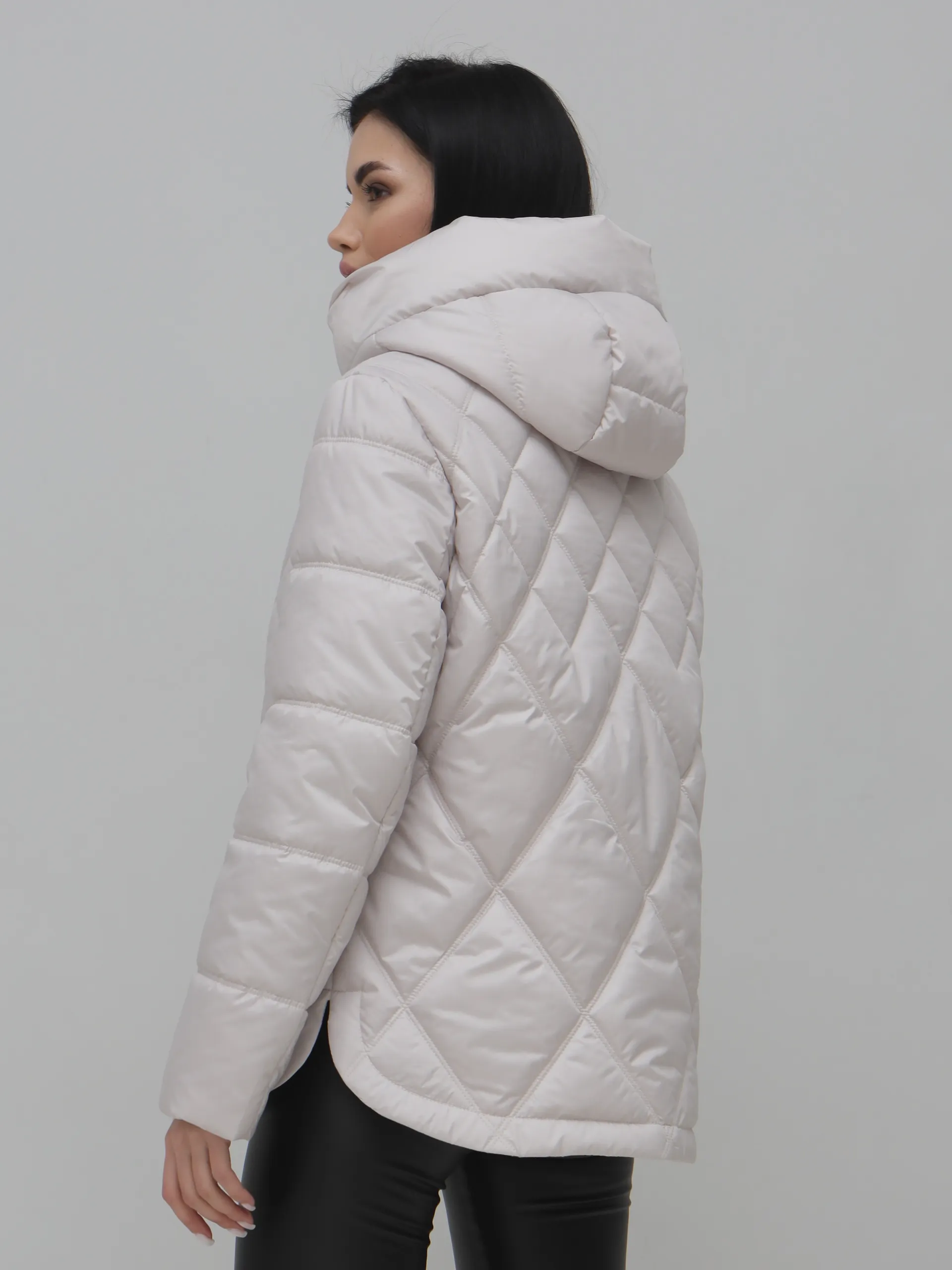 Весняна куртка 1107 — 7 2