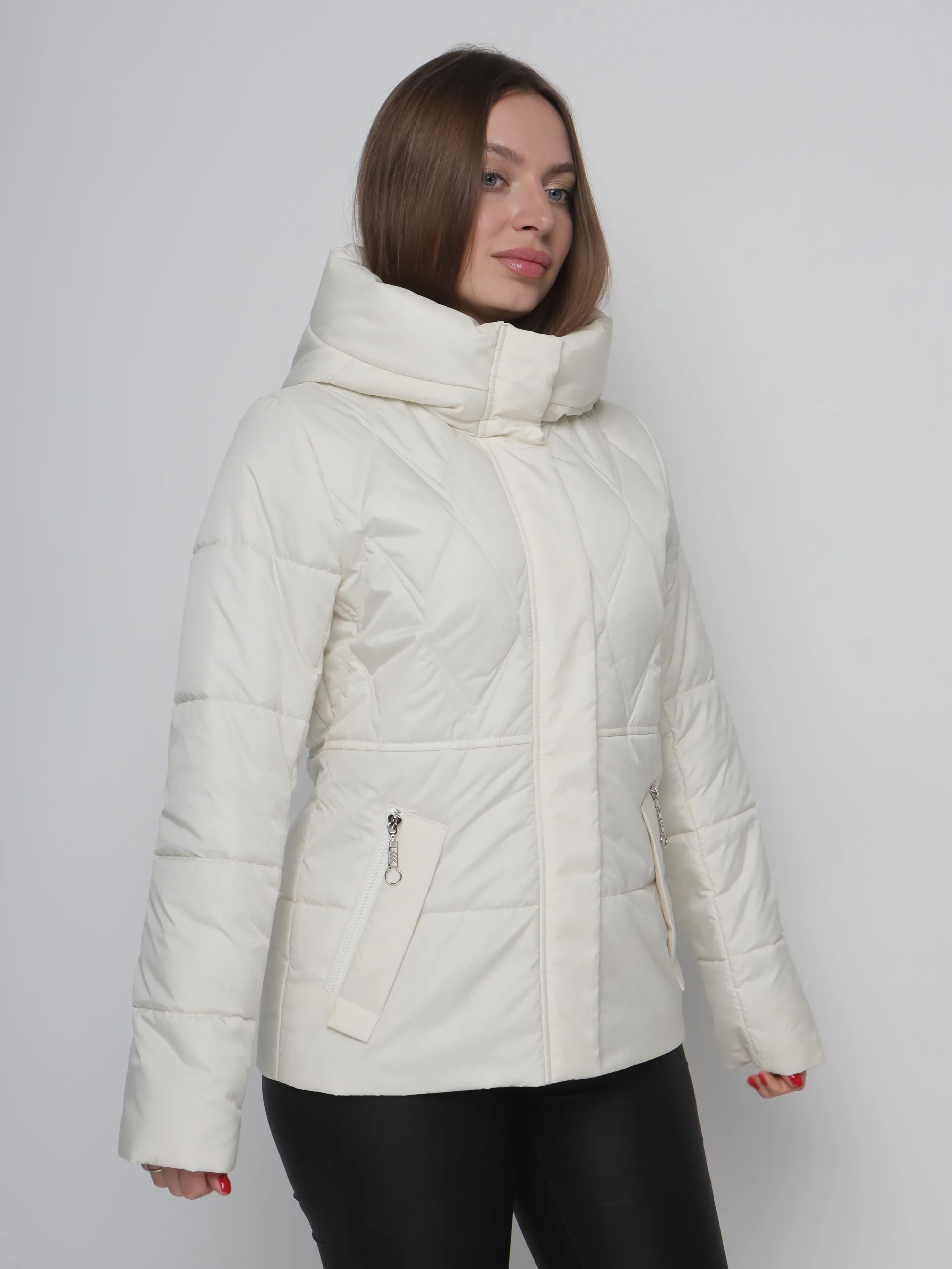 Весняна куртка 1328 — 7 2