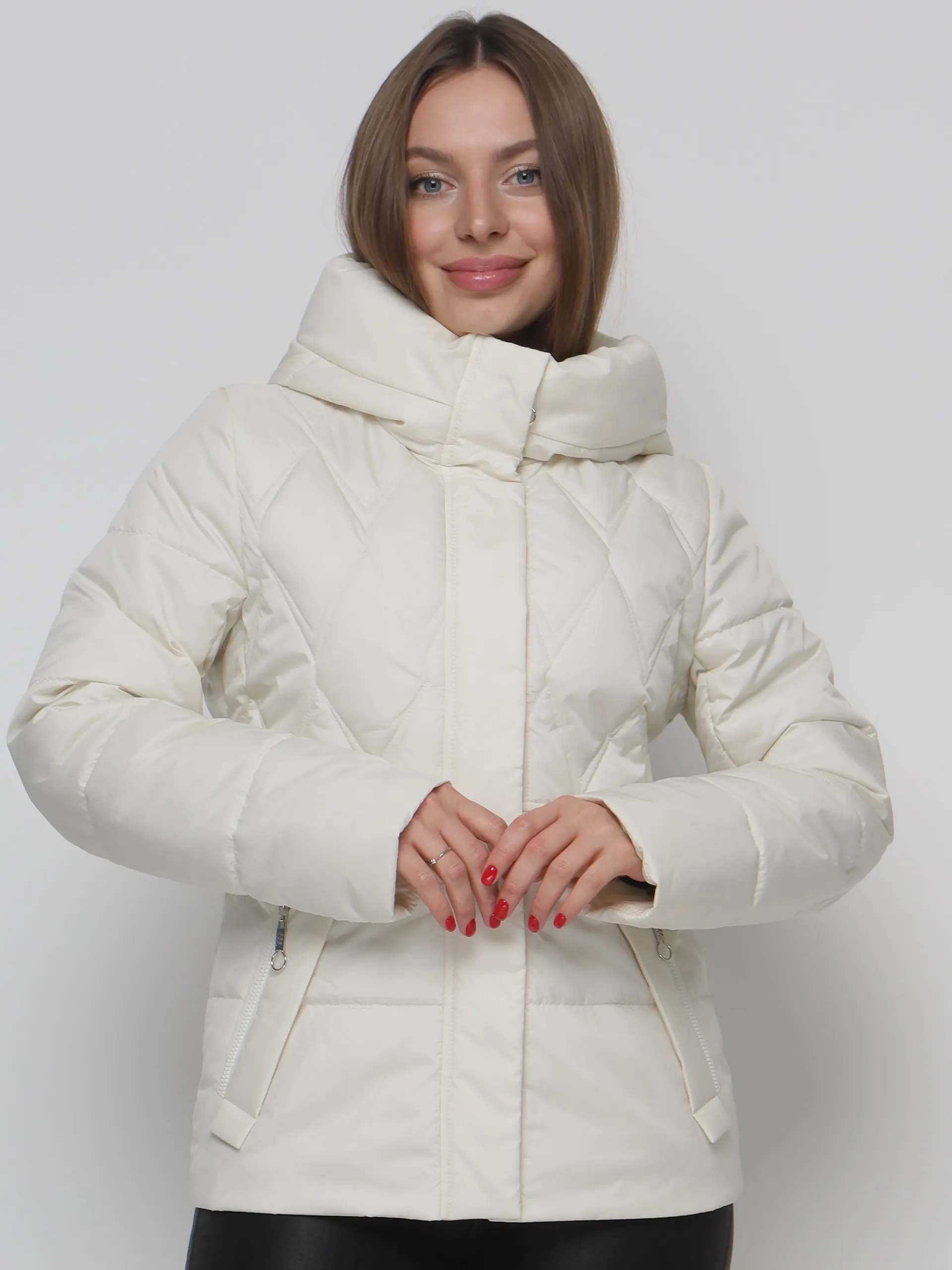 Весняна куртка 1328