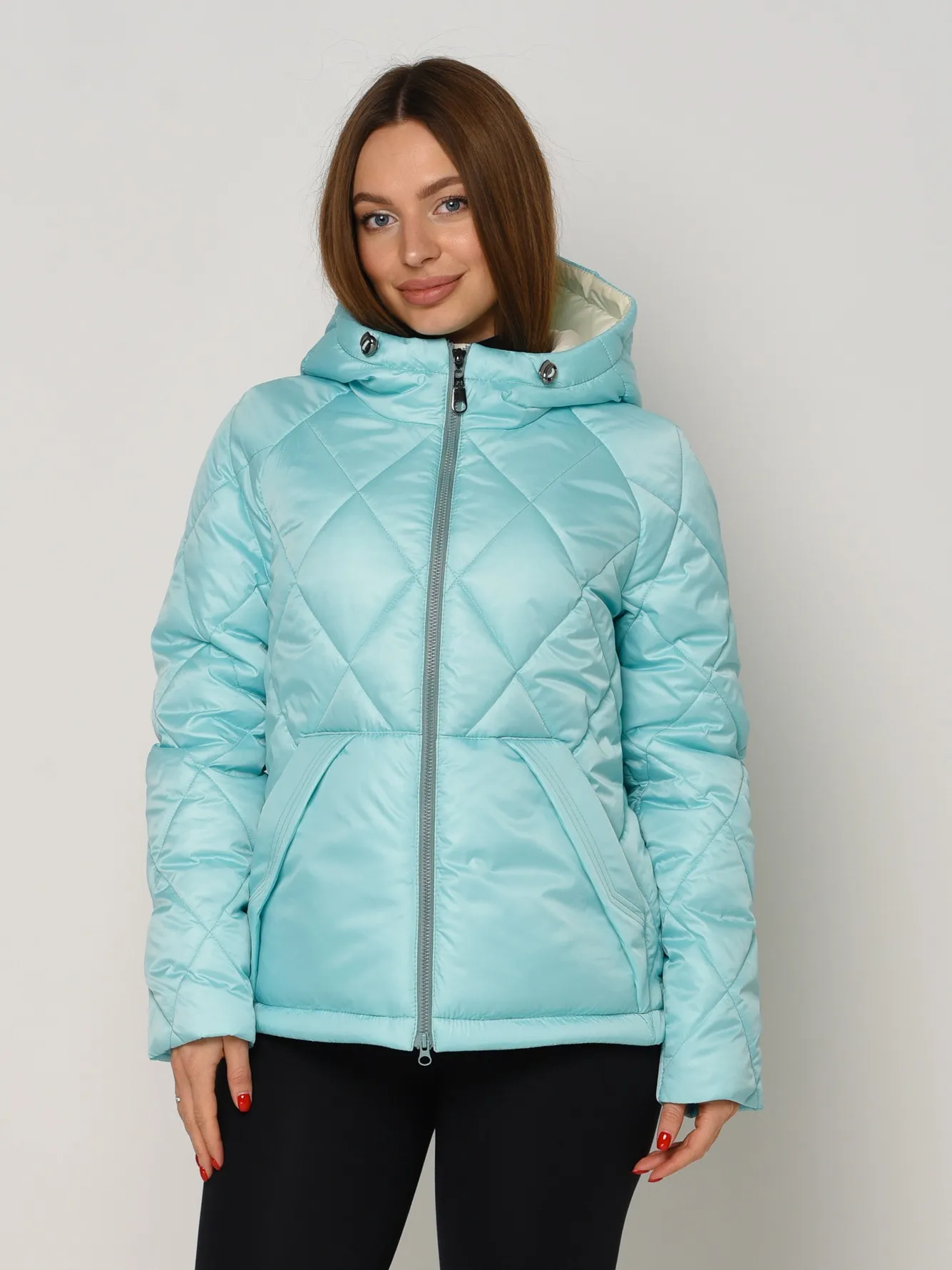 Весняна куртка 1329