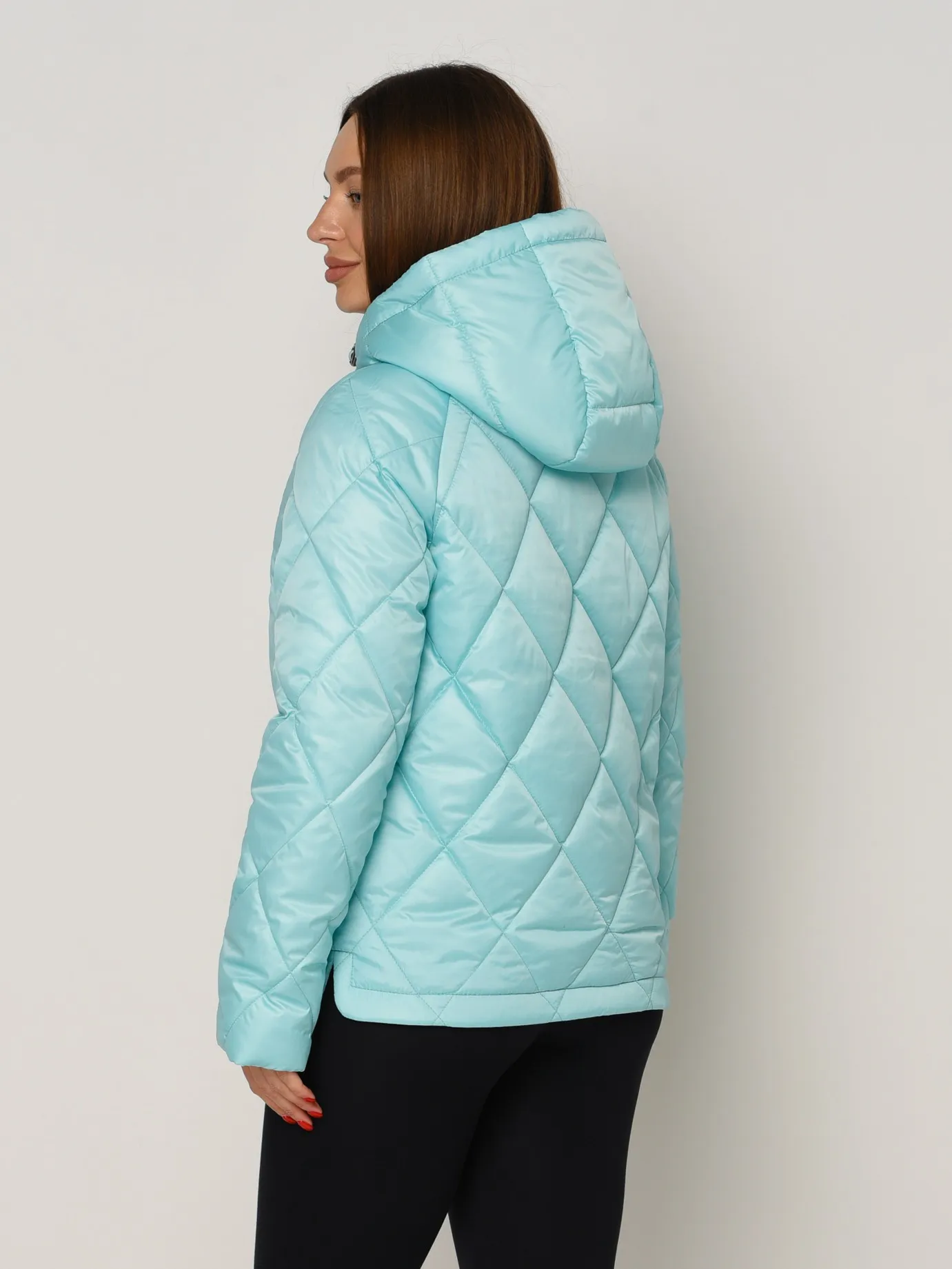 Весняна куртка 1329 — 135 3