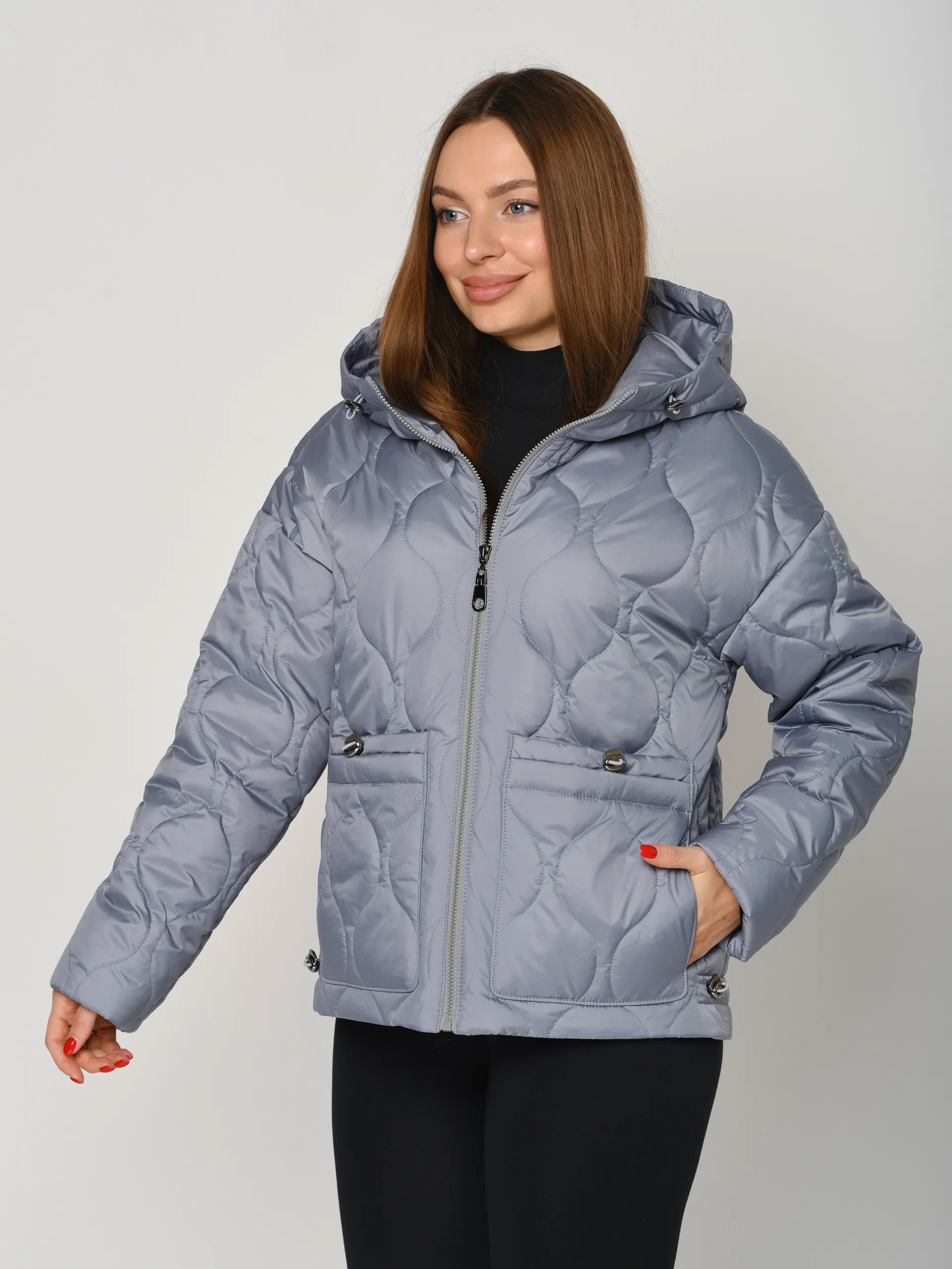 Весняна куртка 1330