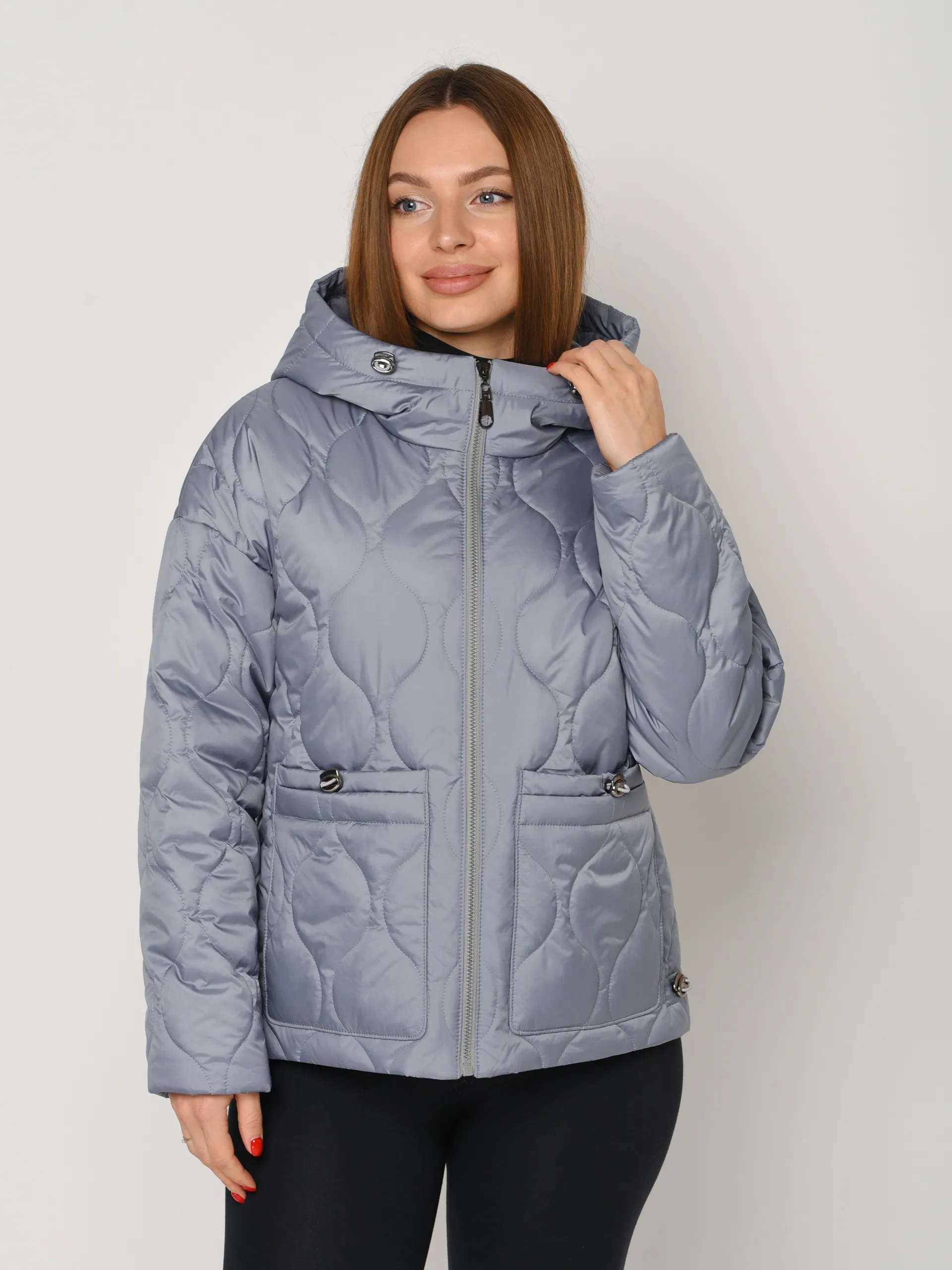 Весняна куртка 1330 — 104 2