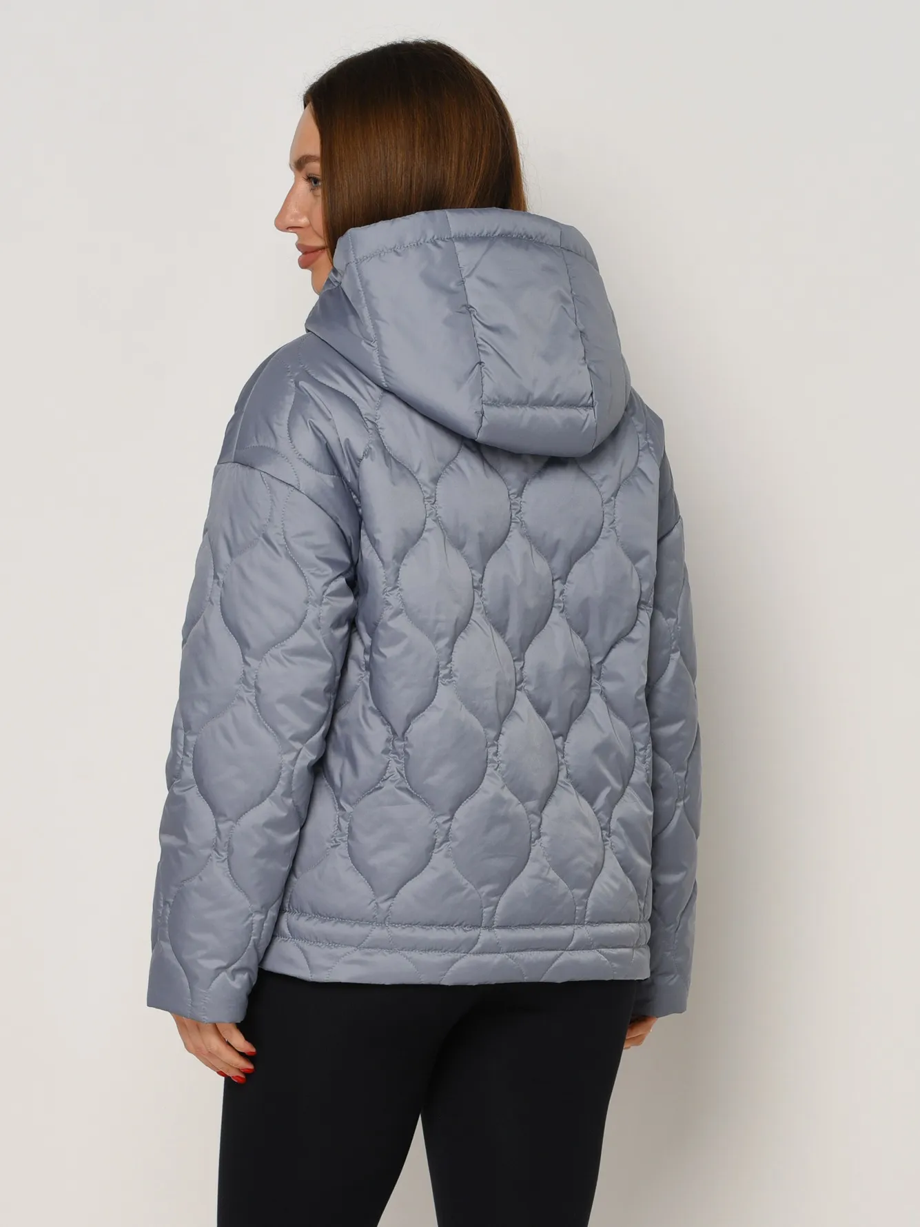 Весняна куртка 1330 — 104 3