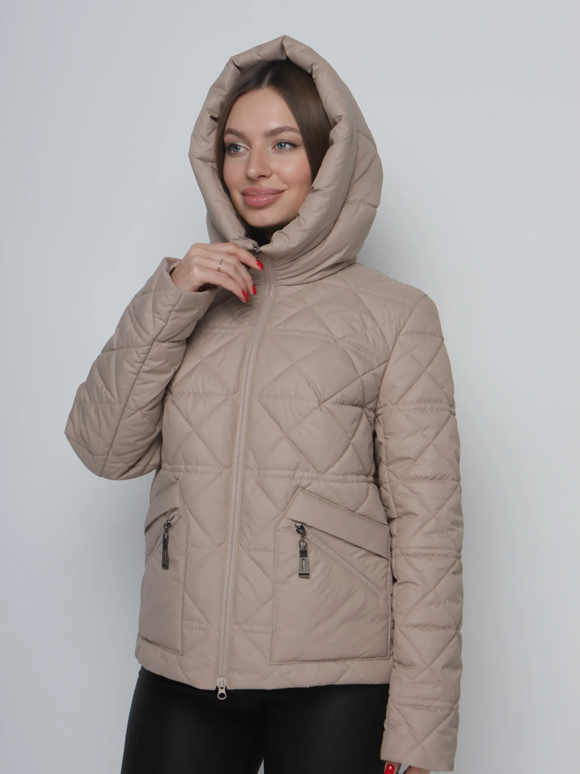 Весняна куртка 1336 — 9 2