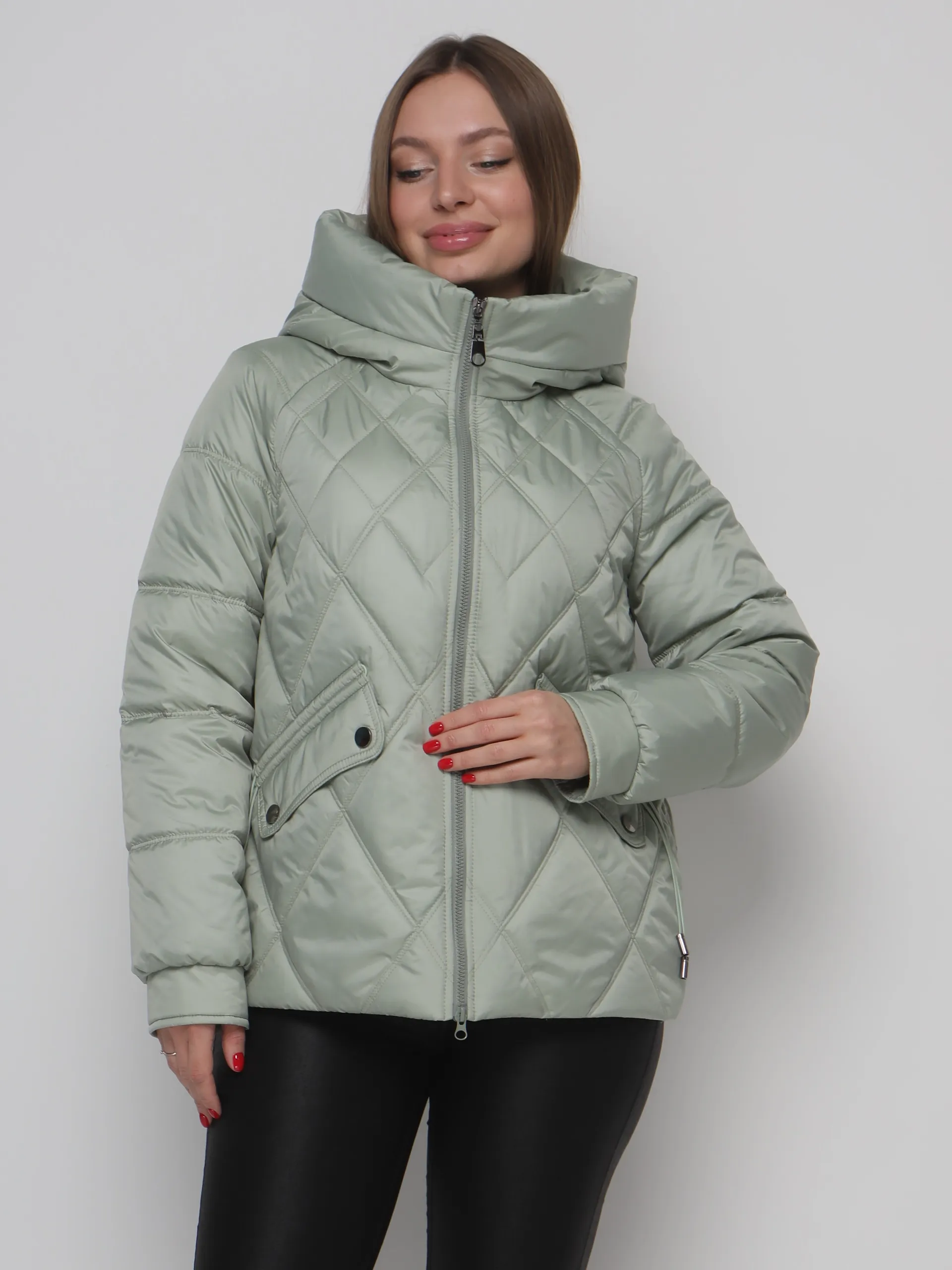 Весняна куртка 1340