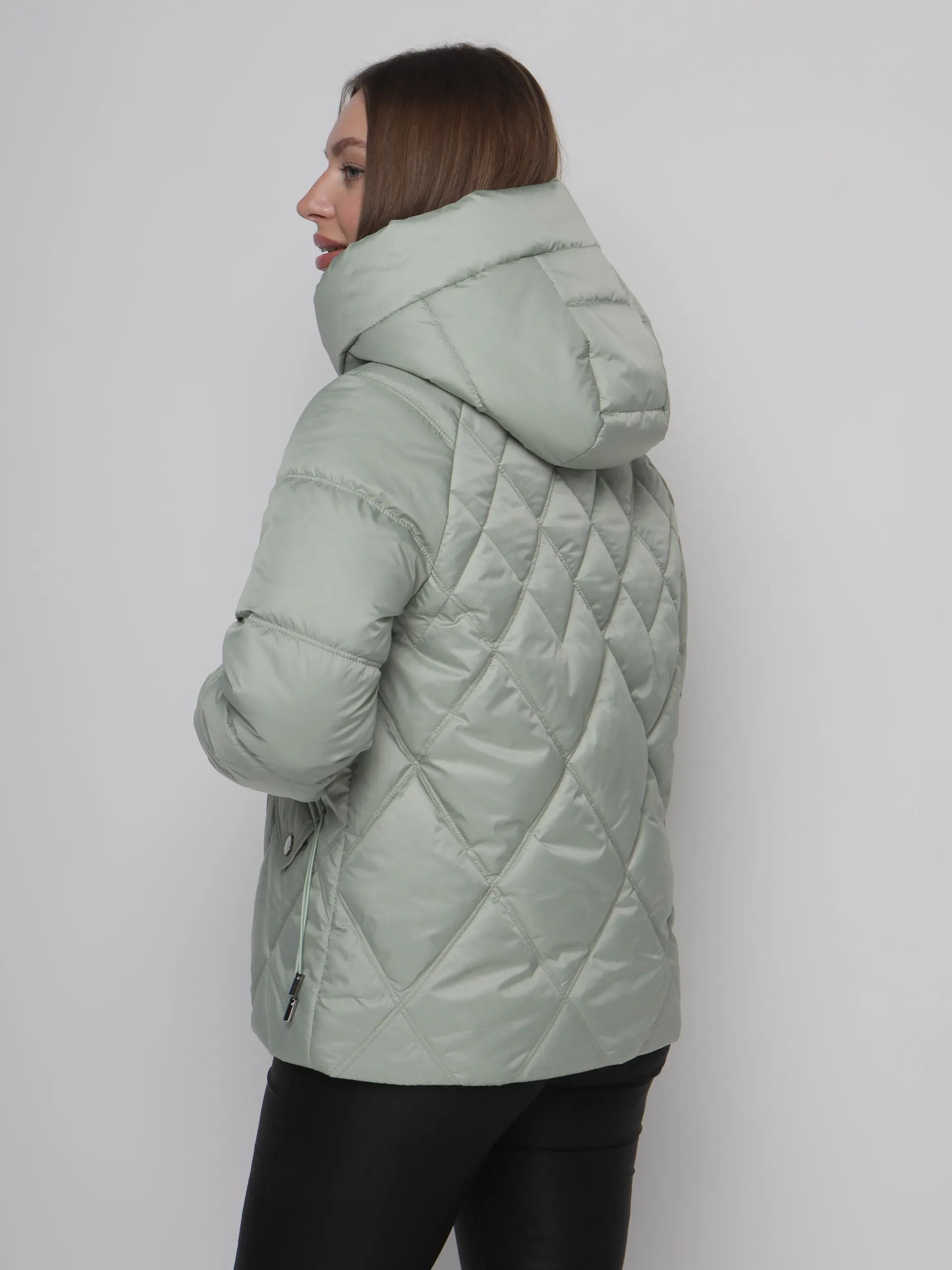 Весняна куртка 1340 — 12 3