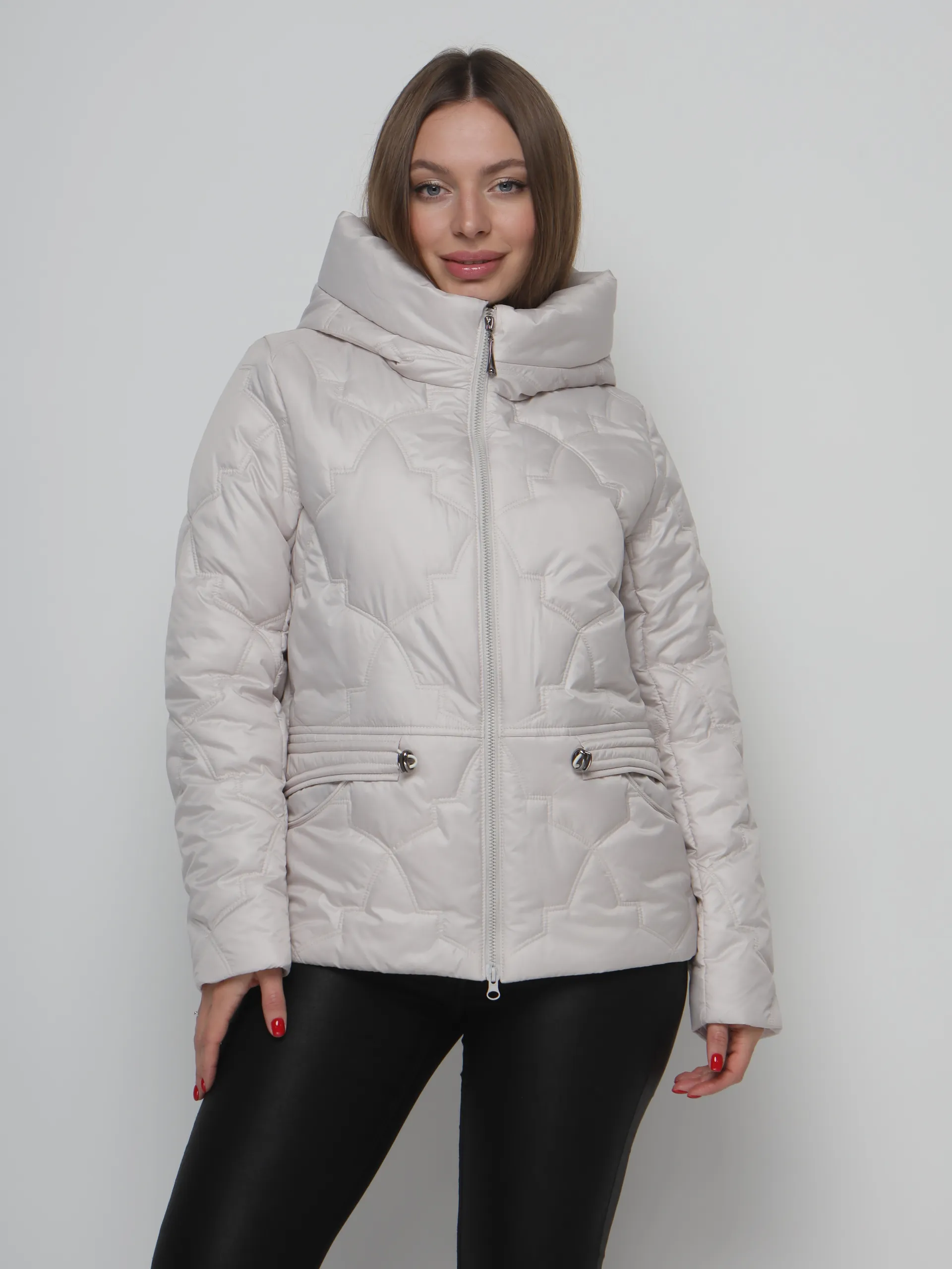 Весняна куртка 1341