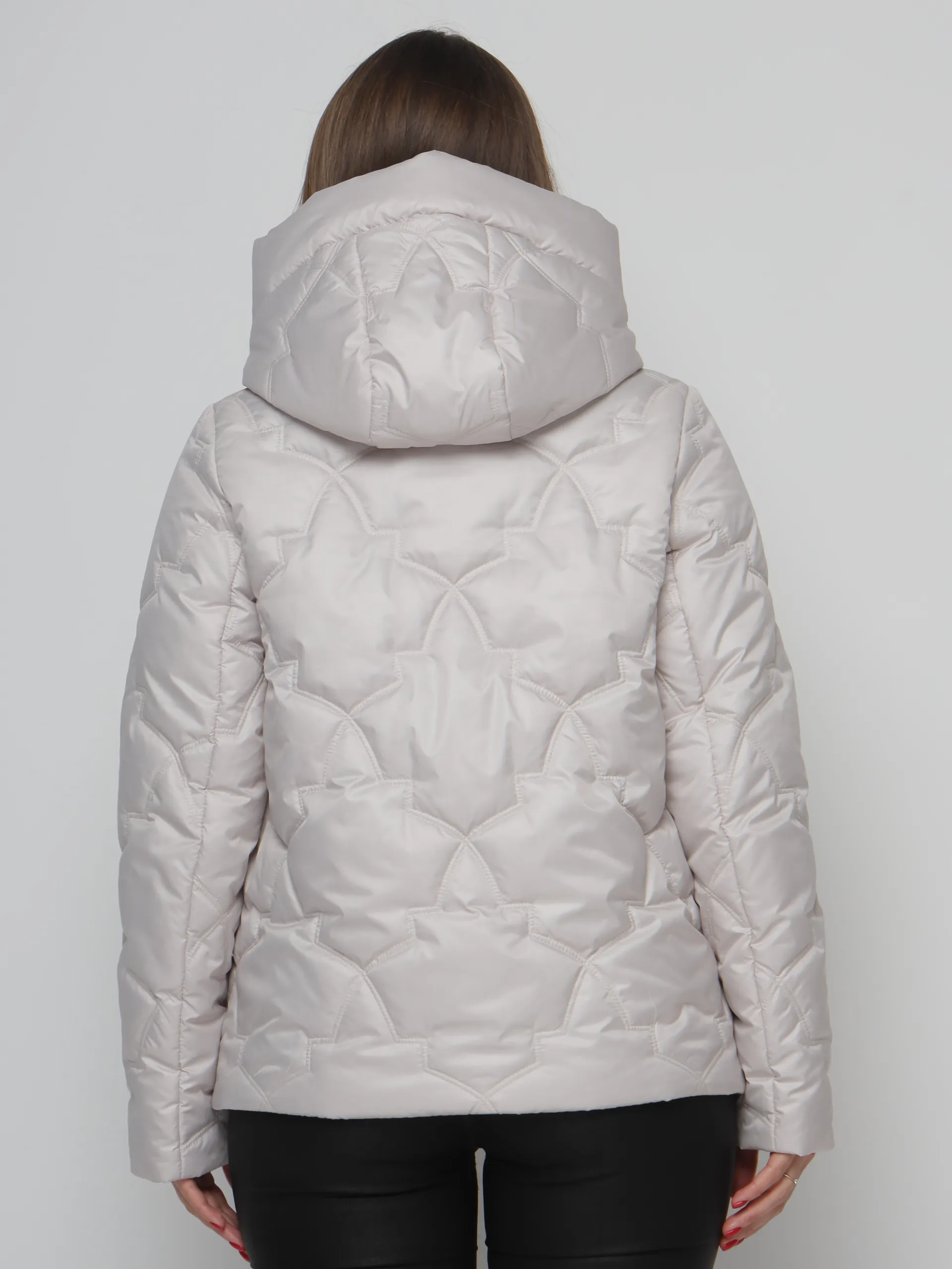 Весняна куртка 1341 — 7 4