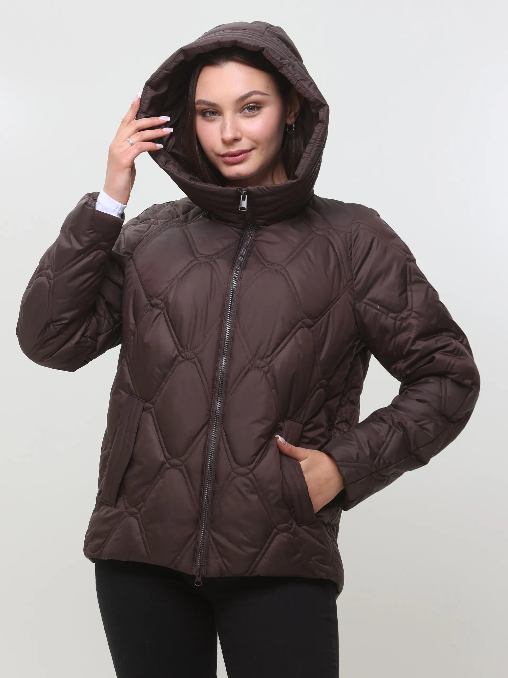 Осінньо-весняна  куртка 1368