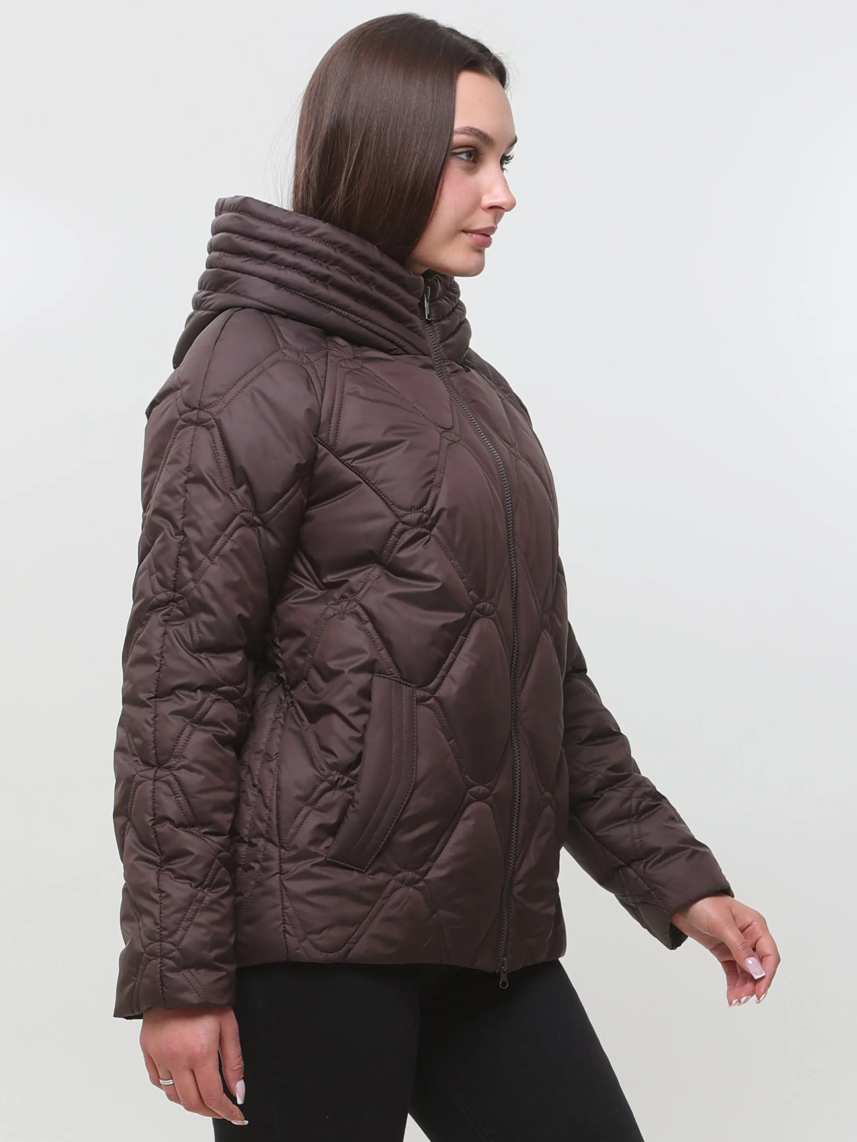 Осінньо-весняна  куртка 1368 — 308 2