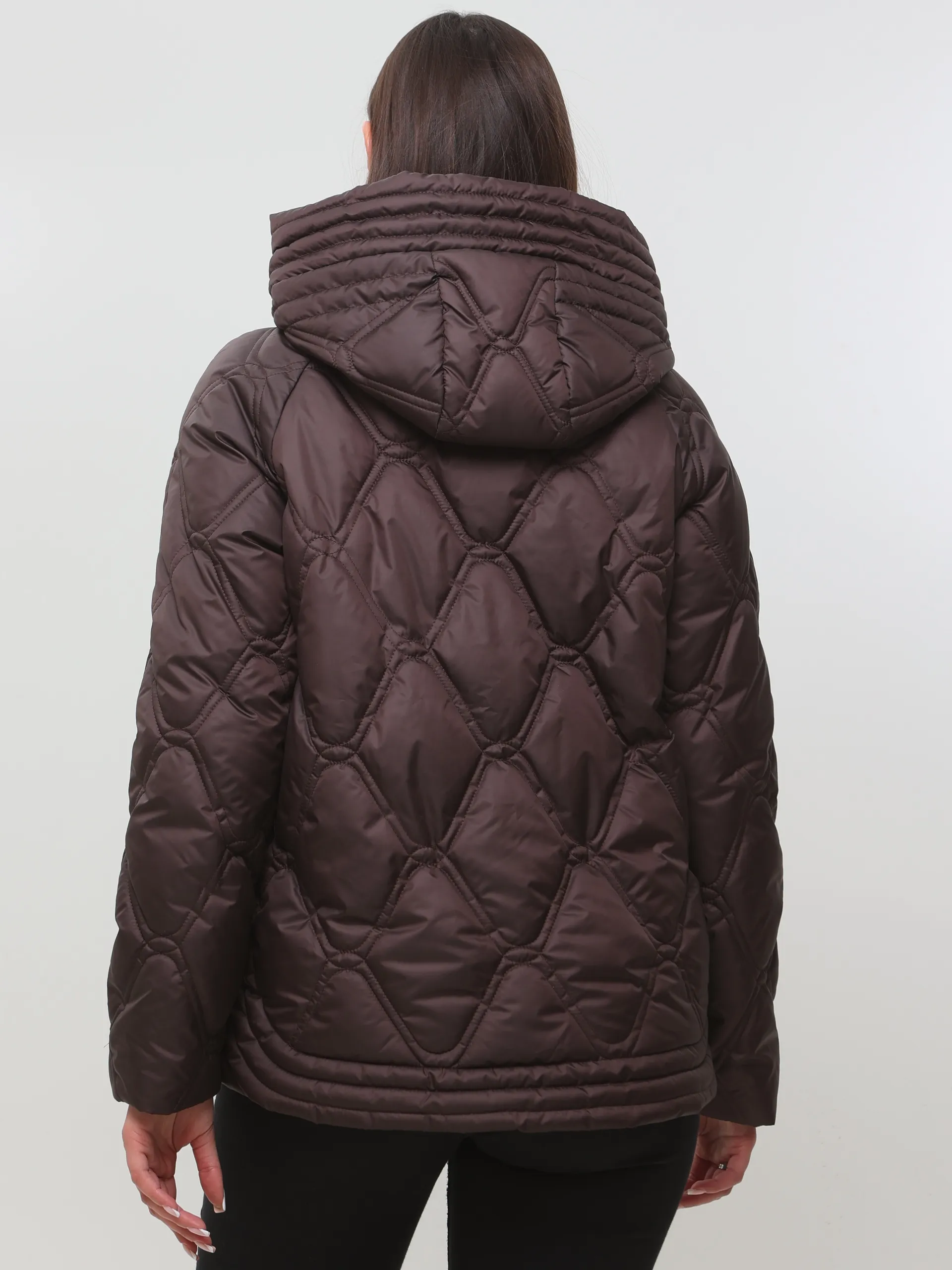 Осінньо-весняна  куртка 1368 — 308 3