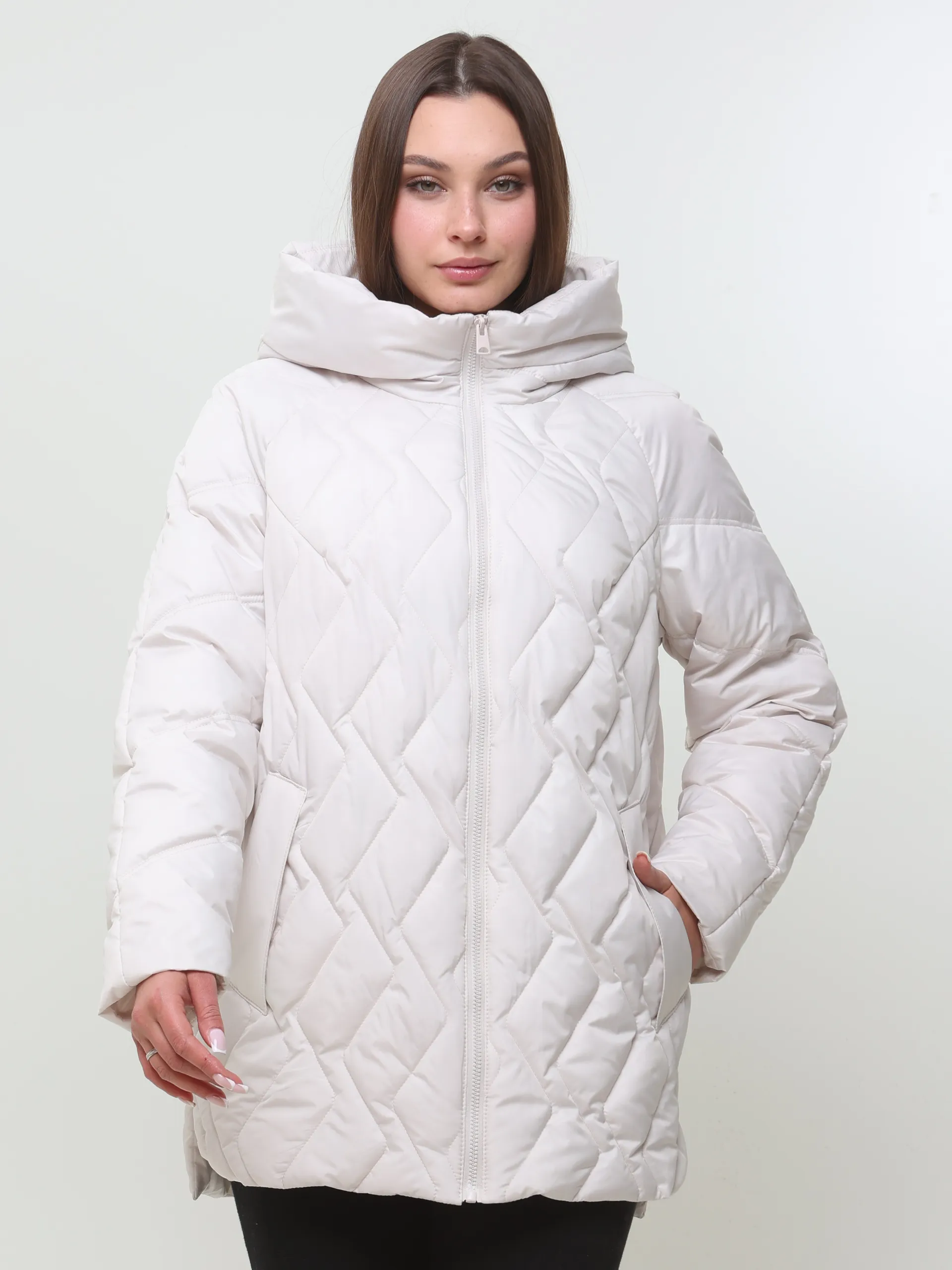 Осінньо-весняна  куртка 1370