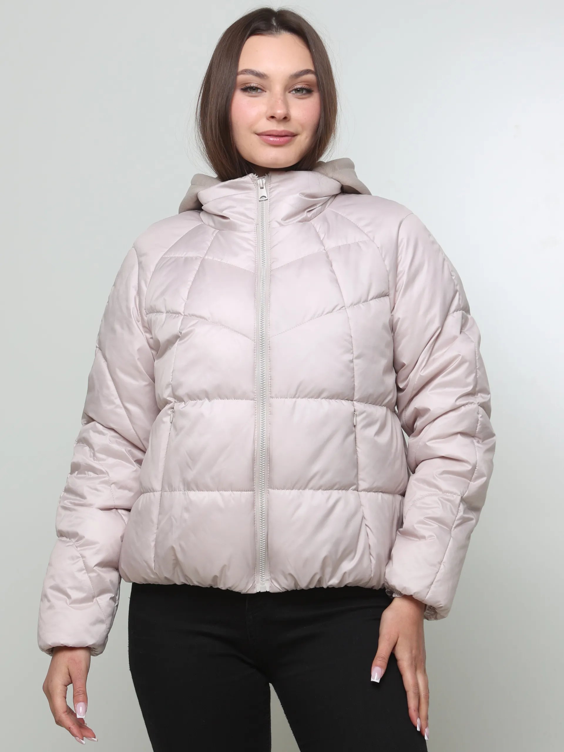 Весняна куртка 1371