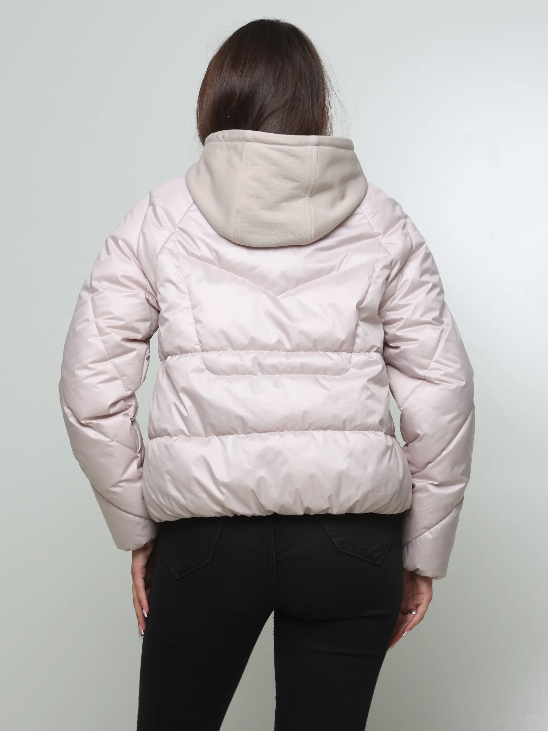 Весняна куртка 1371 — C1 4