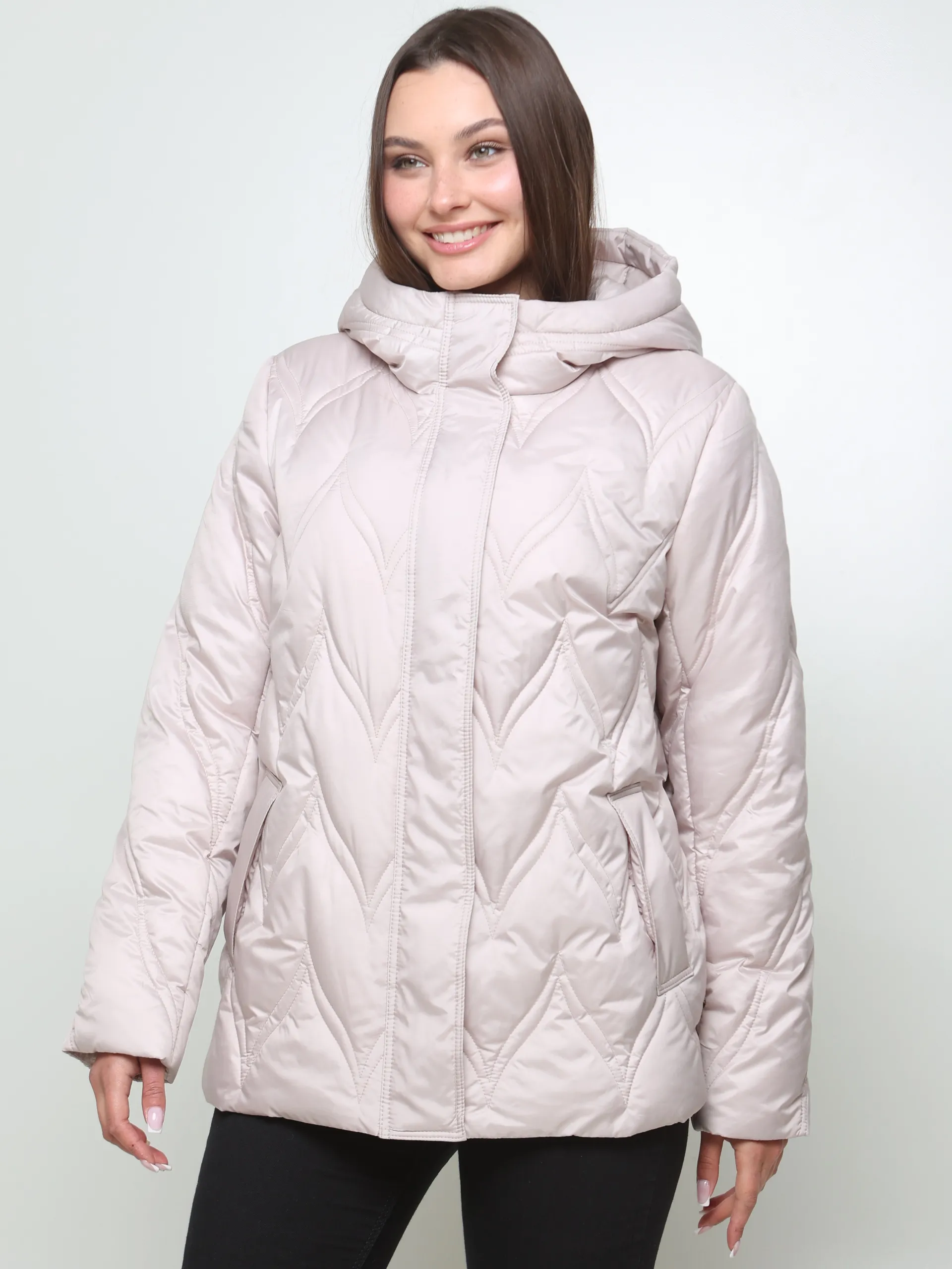 Осінньо-весняна  куртка 1373