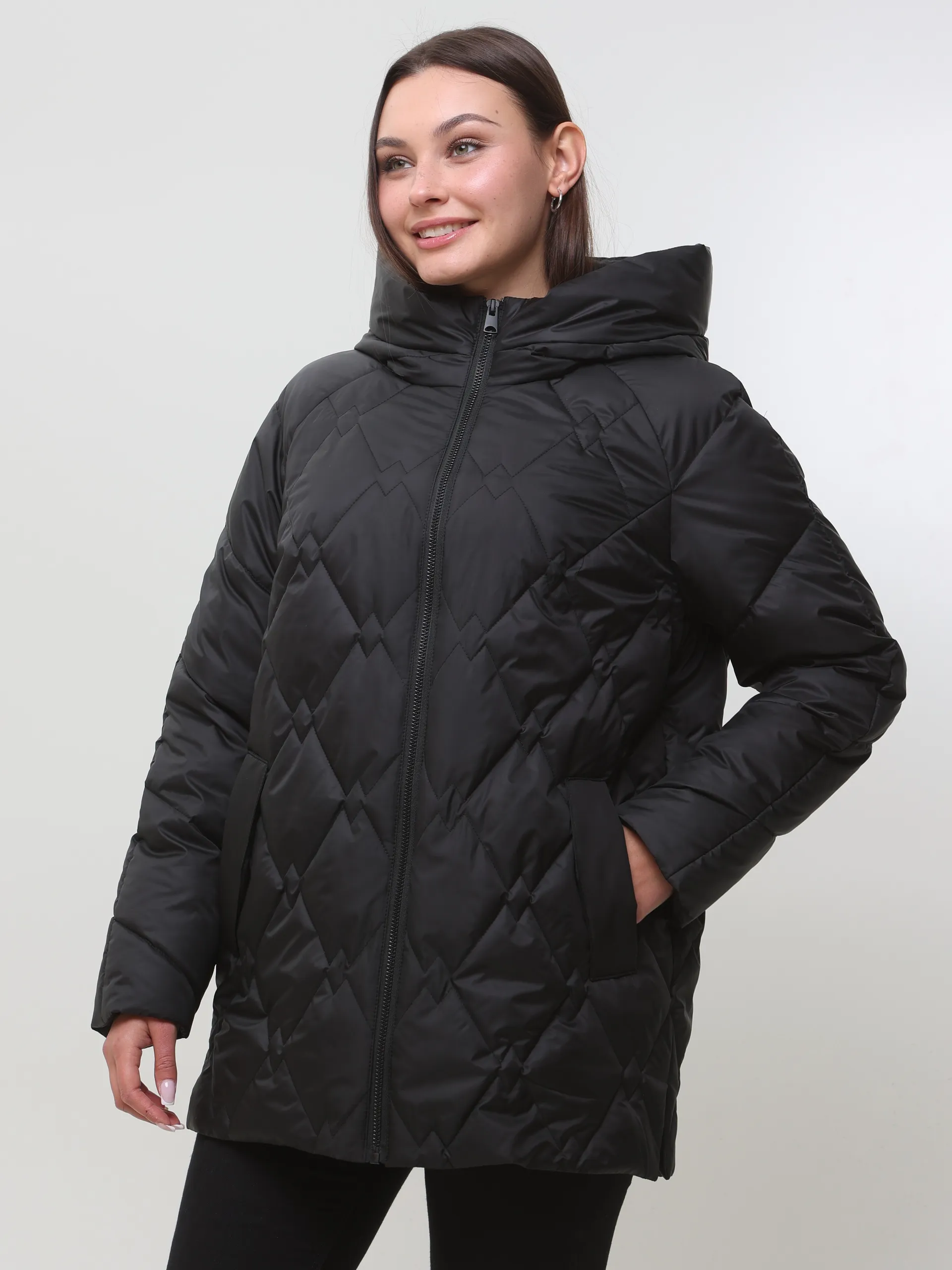 Осінньо-весняна  куртка 1374