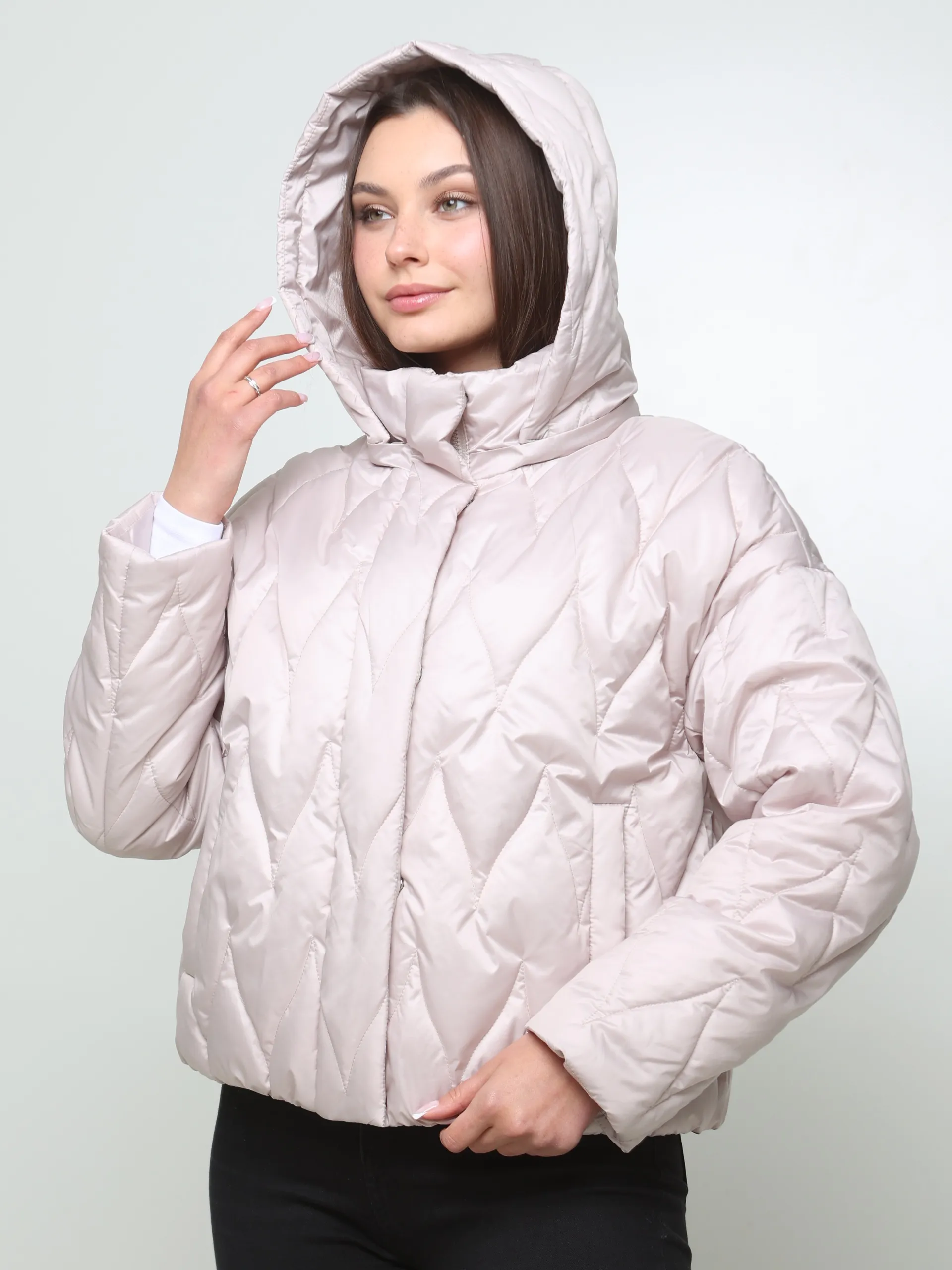 Осінньо-весняна  куртка 1375